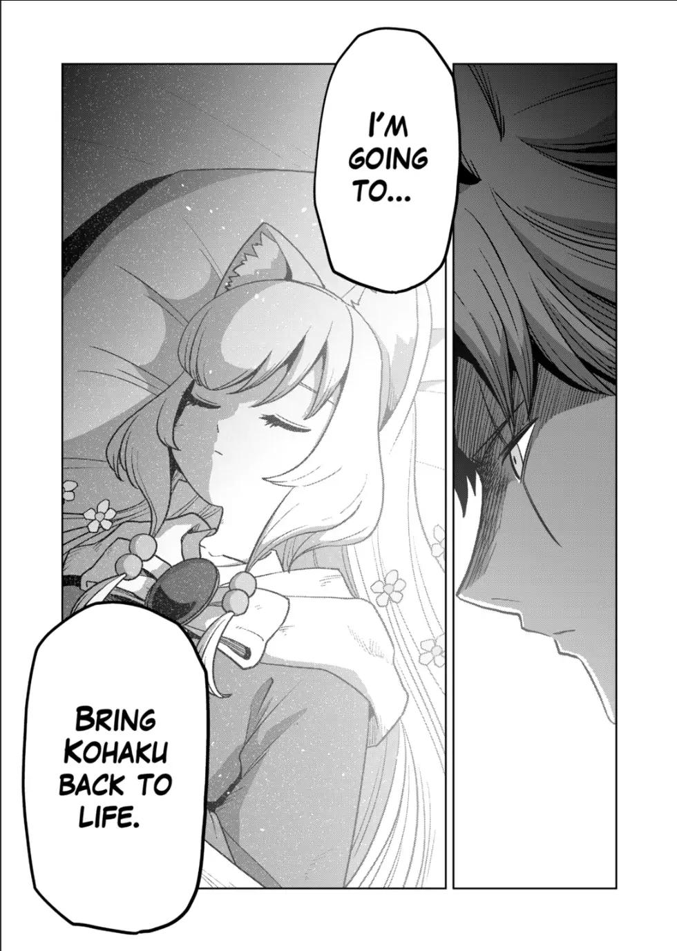 Iken Senki Völundio Chap 54.2 - Next Chap 55.2