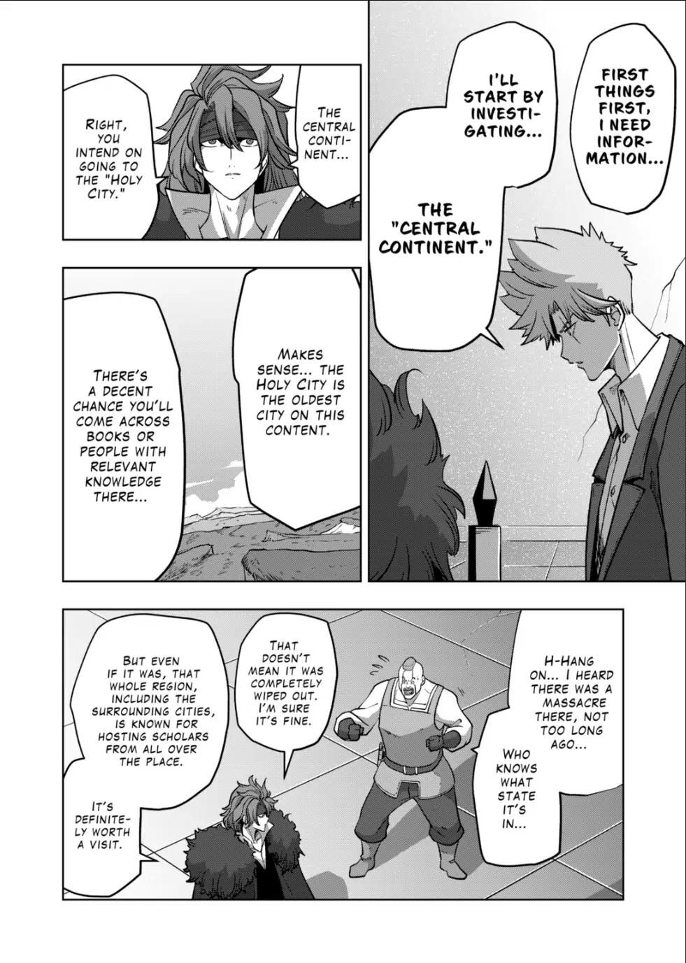 Iken Senki Völundio Chap 54.2 - Next Chap 55.2