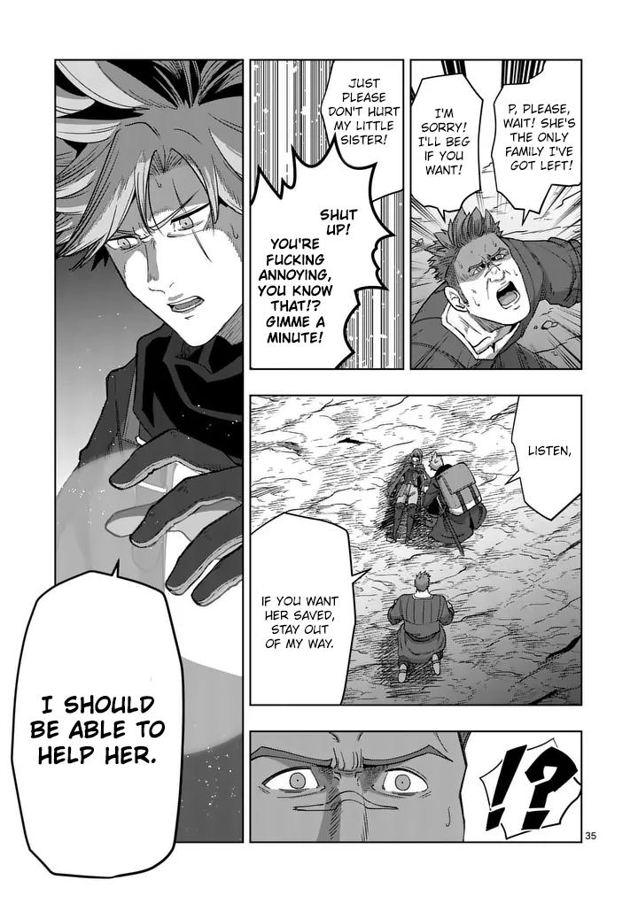 Iken Senki Völundio Chap 55 - Next Chap 56