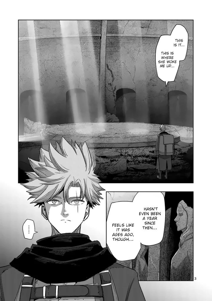 Iken Senki Völundio Chap 55 - Next Chap 56