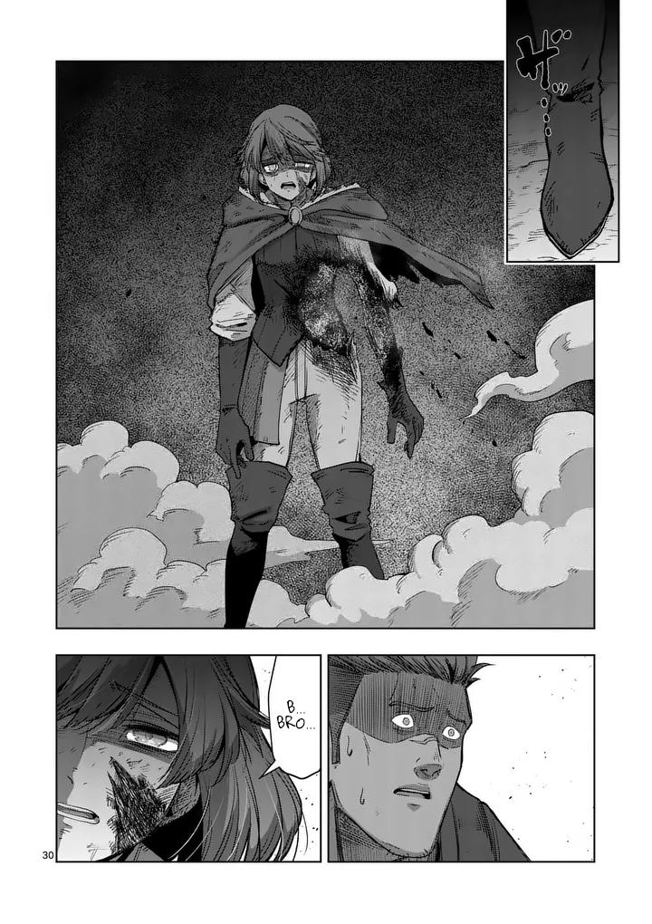 Iken Senki Völundio Chap 55 - Next Chap 56