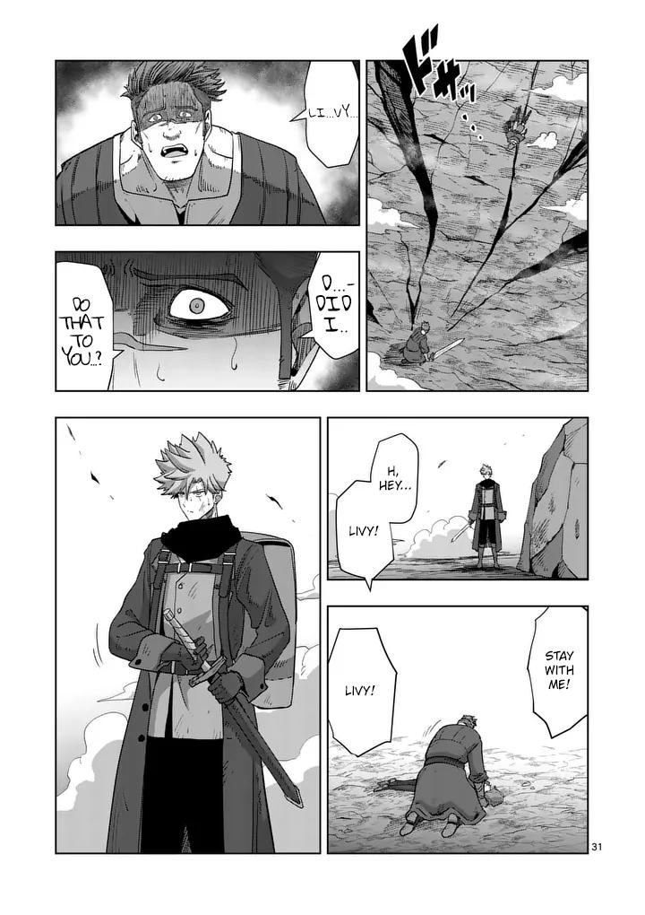 Iken Senki Völundio Chap 55 - Next Chap 56