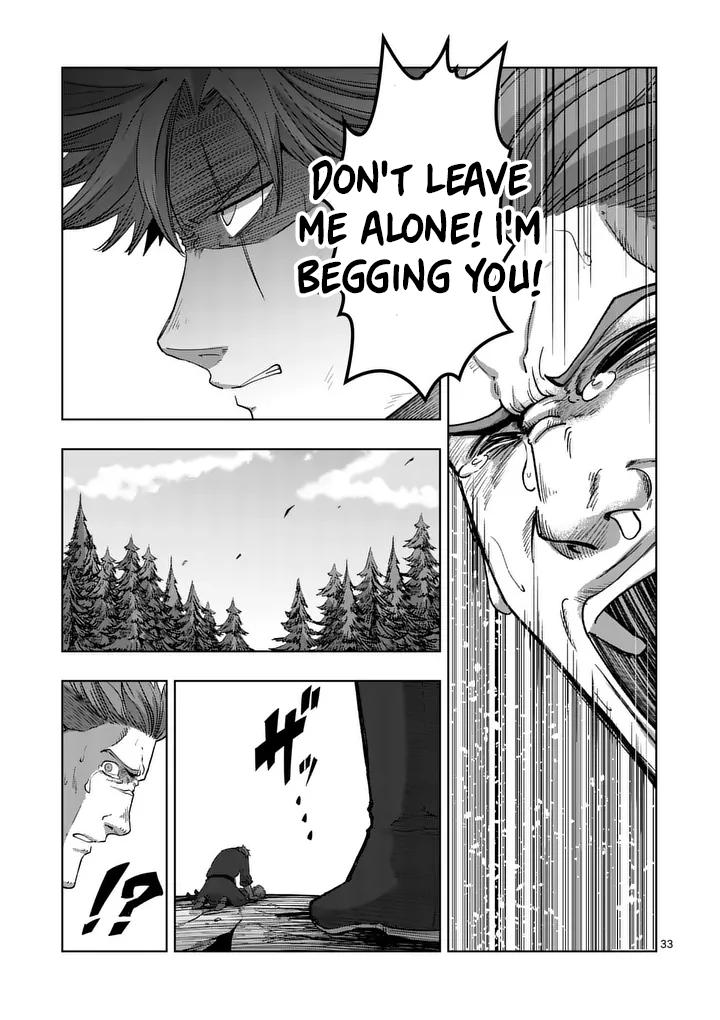Iken Senki Völundio Chap 55 - Next Chap 56