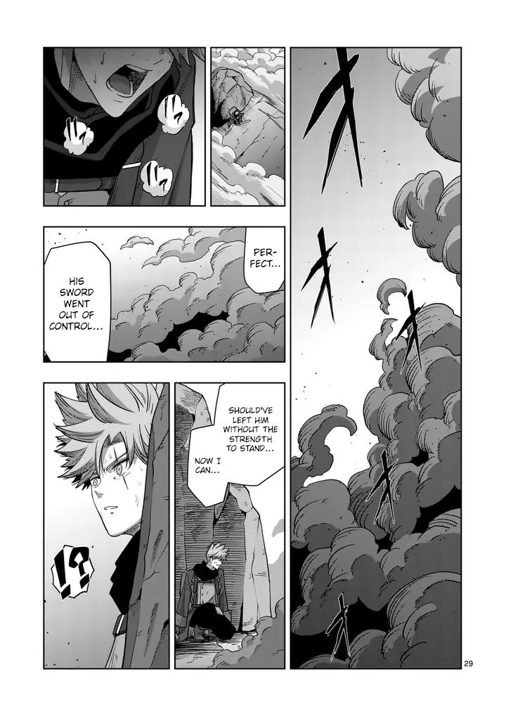 Iken Senki Völundio Chap 55 - Next Chap 56