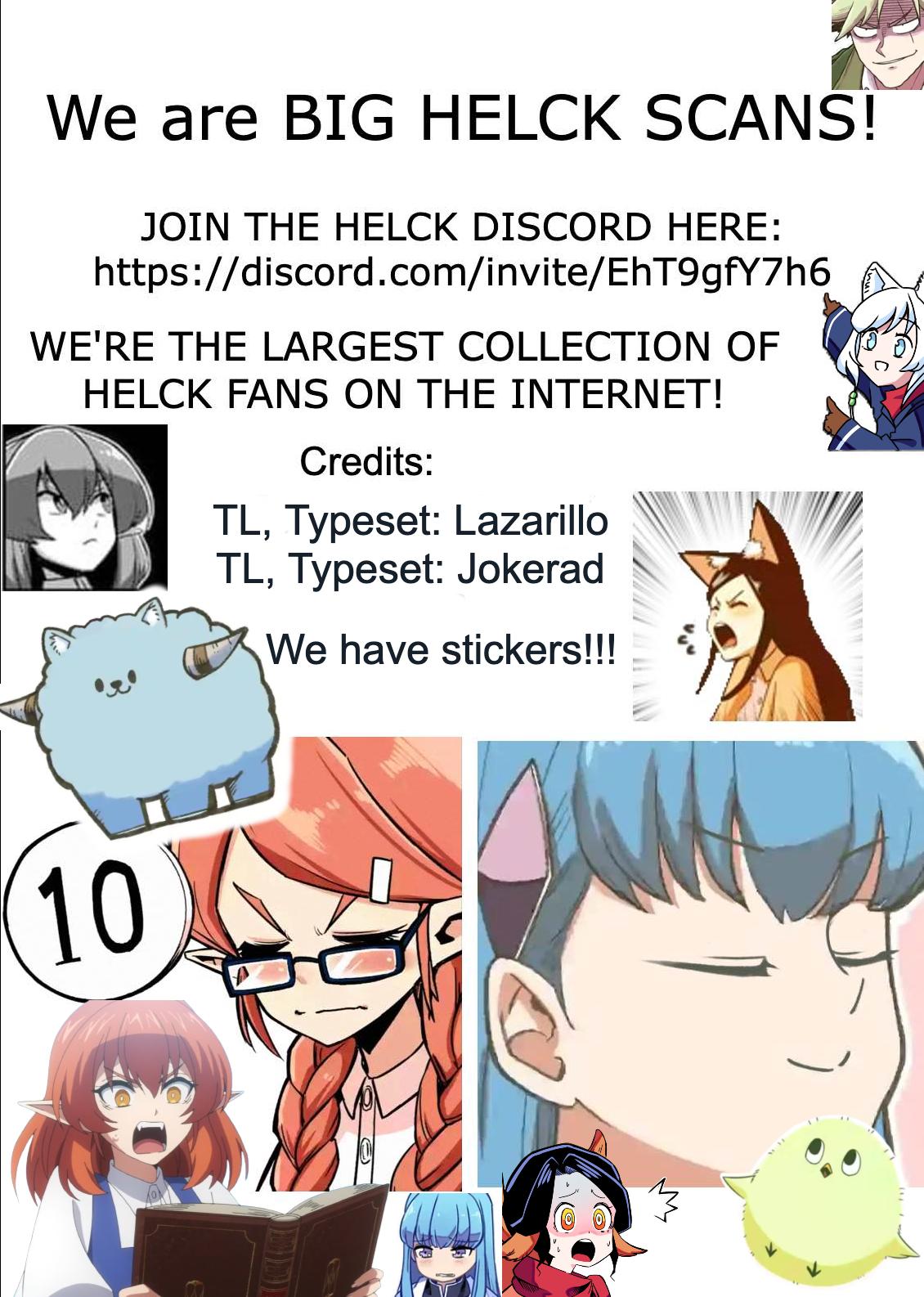 Iken Senki Völundio Chap 55 - Next Chap 56