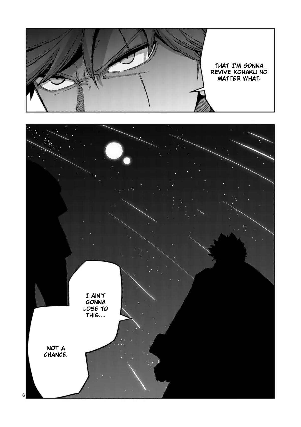 Iken Senki Völundio Chap 58 - Next Chap 59