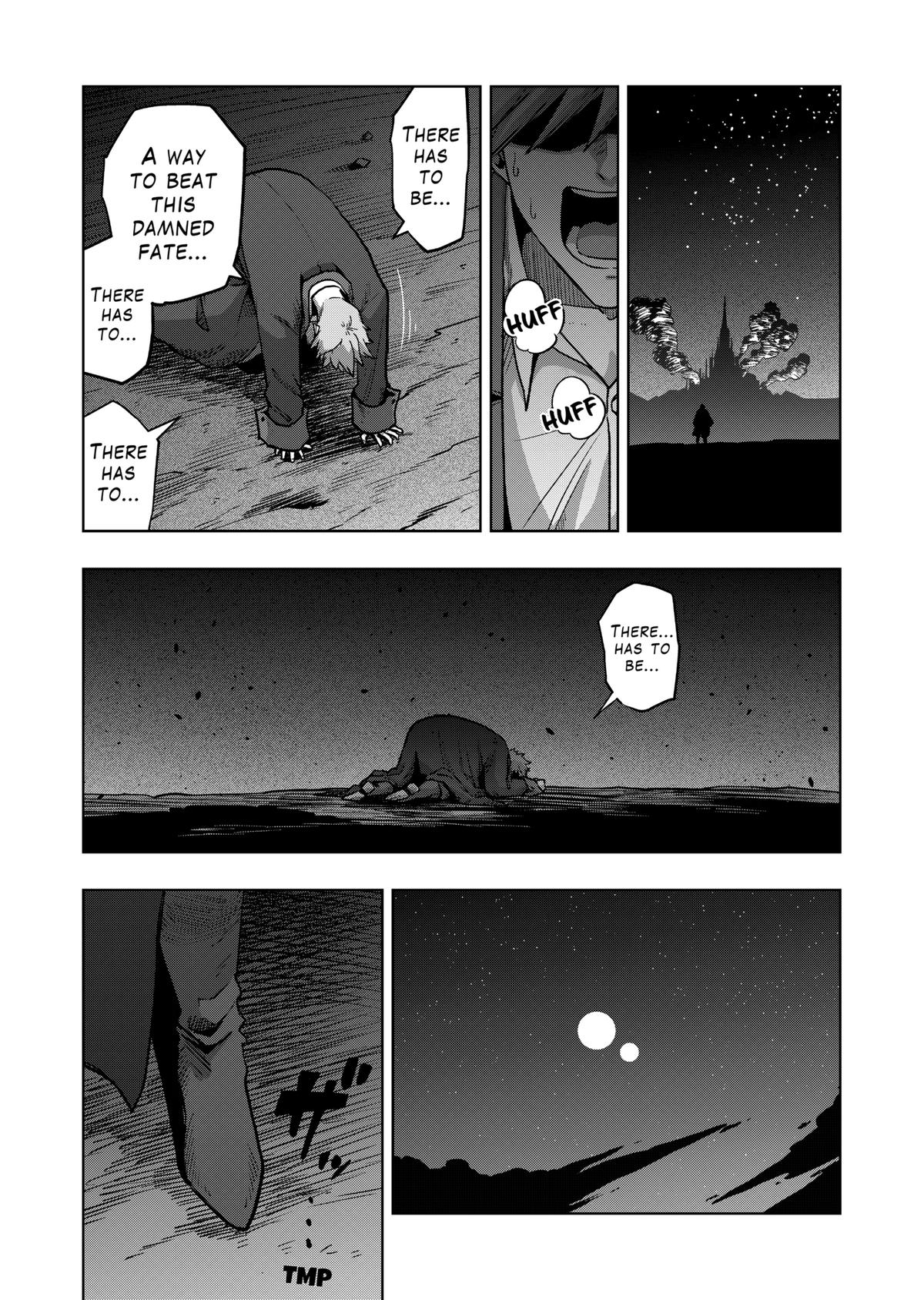 Iken Senki Völundio Chap 50 - Next Chap 51