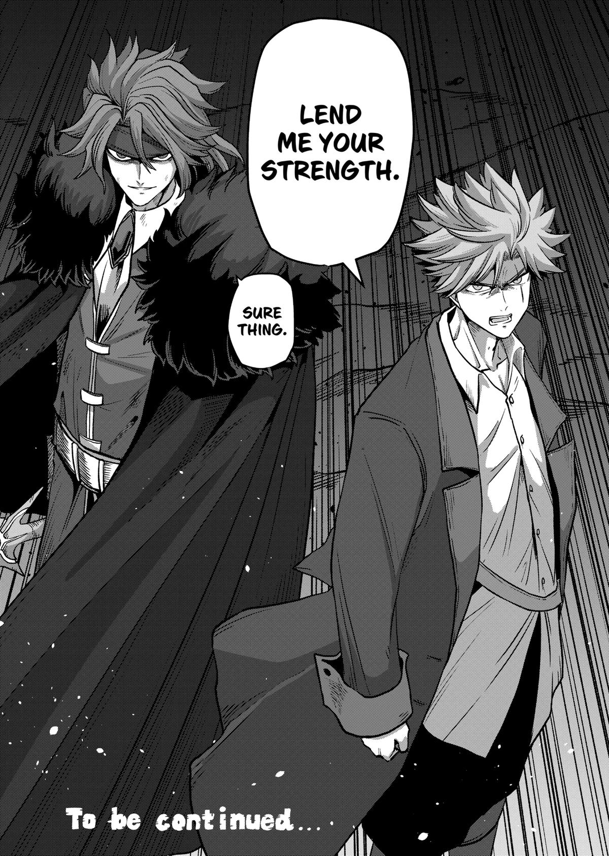 Iken Senki Völundio Chap 50 - Next Chap 51