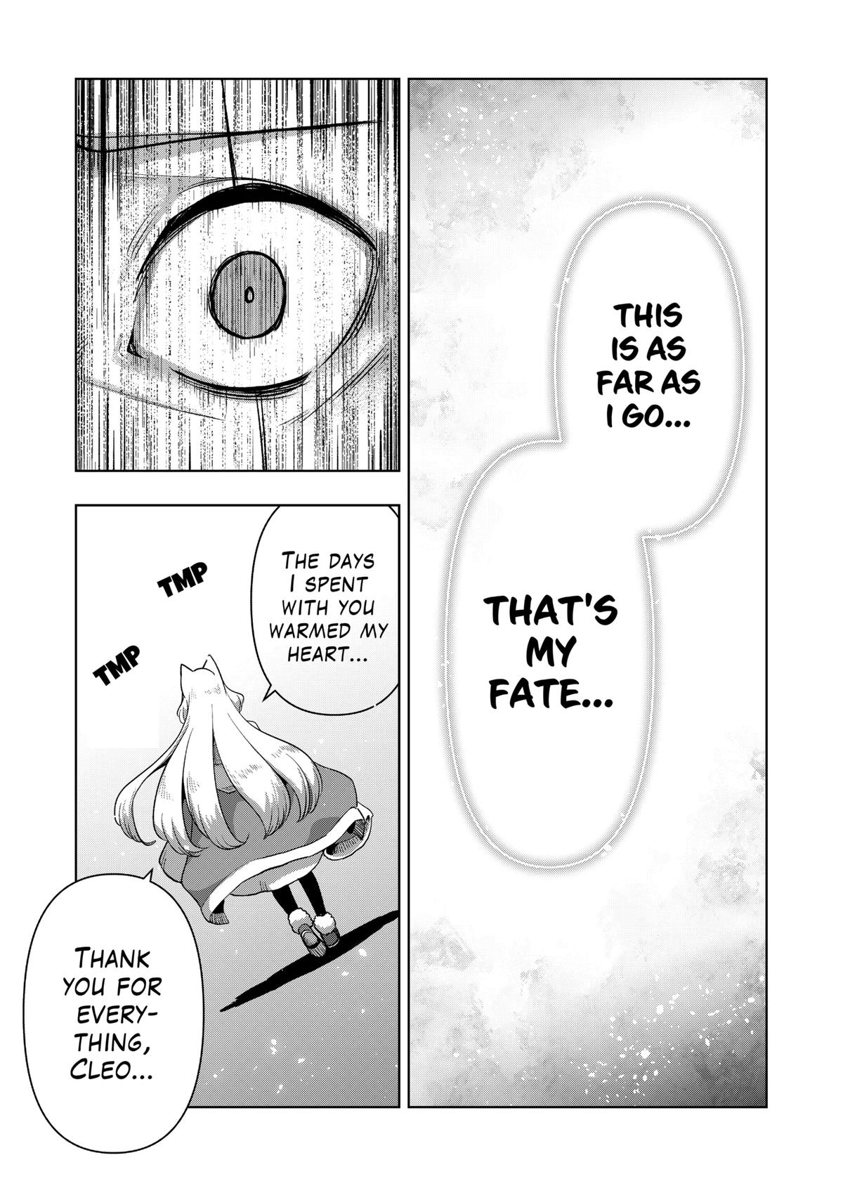 Iken Senki Völundio Chap 50 - Next Chap 51