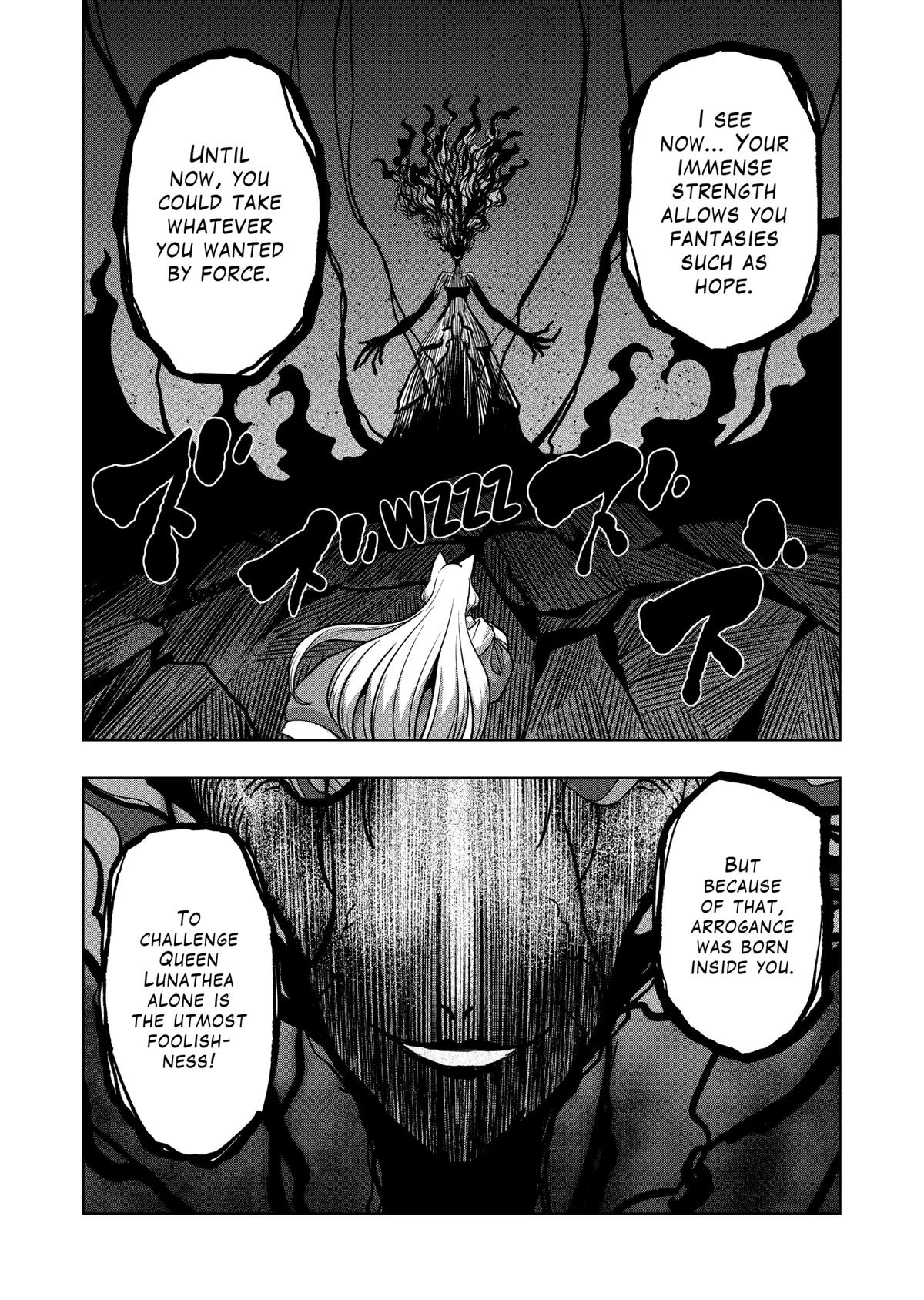 Iken Senki Völundio Chap 51 - Next Chap 52