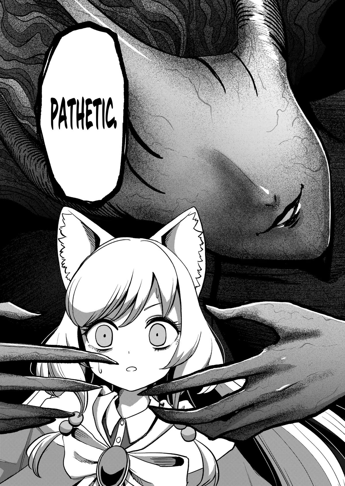 Iken Senki Völundio Chap 51 - Next Chap 52