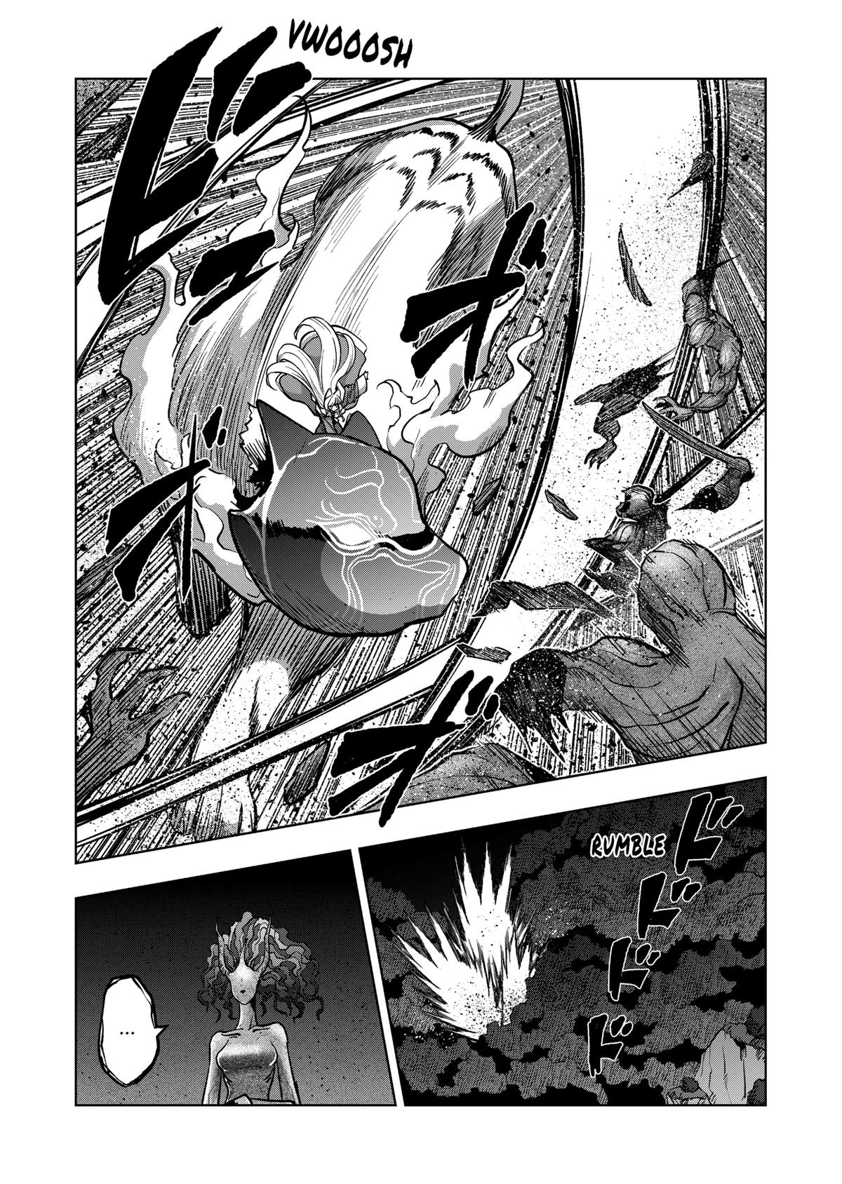 Iken Senki Völundio Chap 51 - Next Chap 52