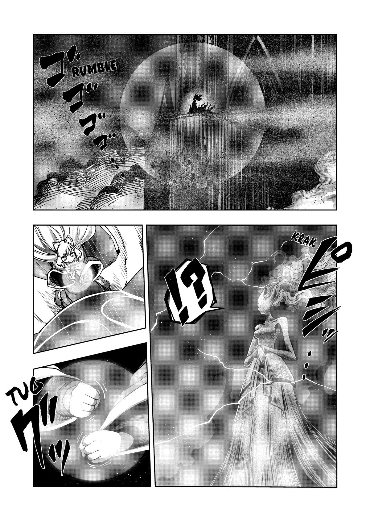Iken Senki Völundio Chap 51 - Next Chap 52