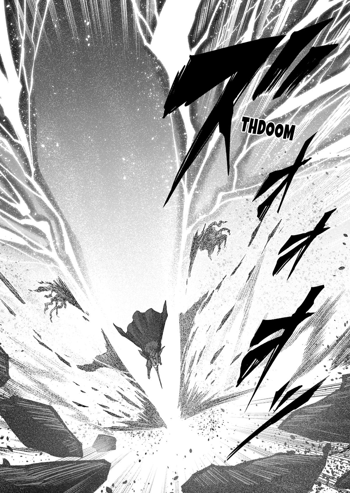 Iken Senki Völundio Chap 52 - Next Chap 53