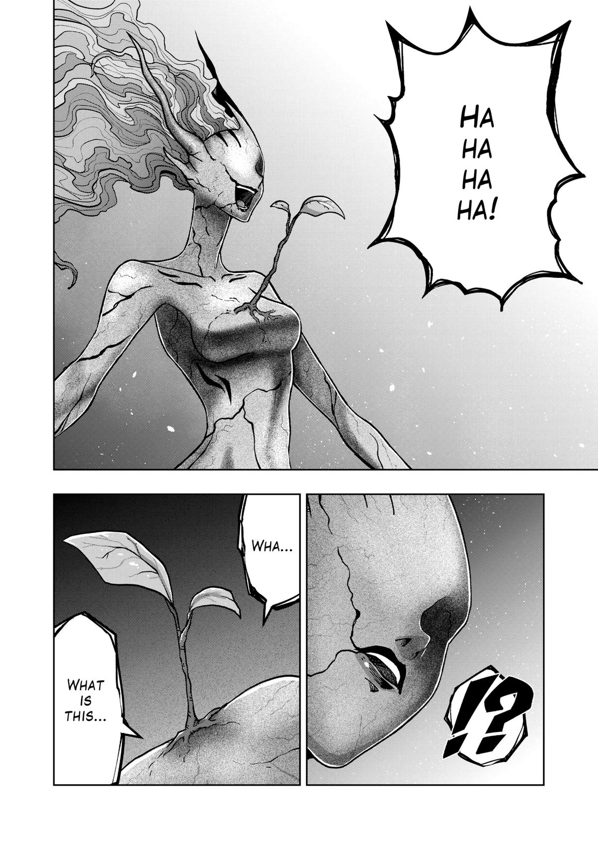 Iken Senki Völundio Chap 52 - Next Chap 53