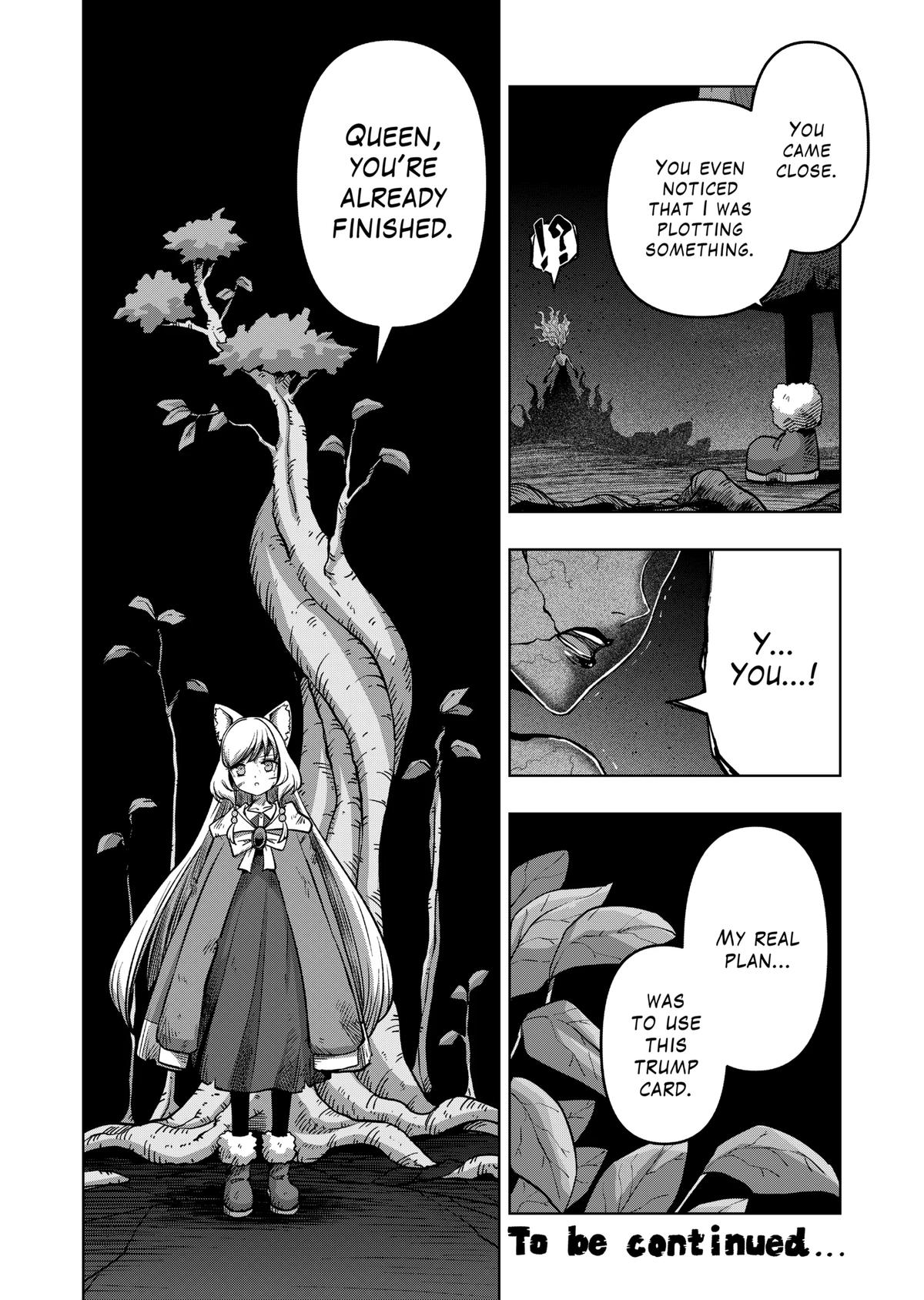 Iken Senki Völundio Chap 52 - Next Chap 53