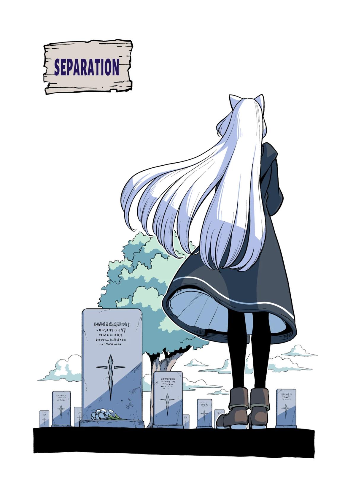 Iken Senki Völundio Chap 52 - Next Chap 53