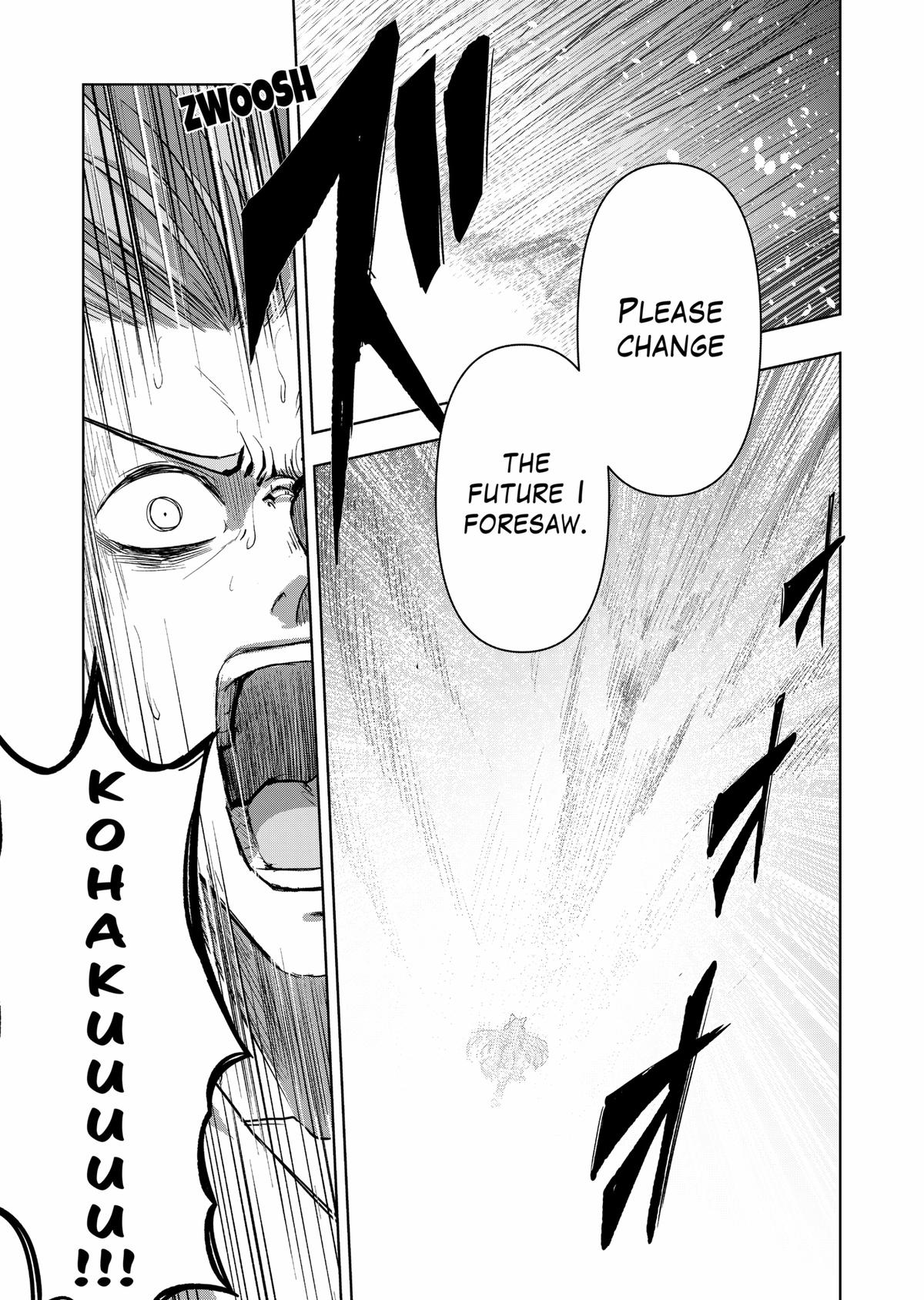 Iken Senki Völundio Chap 53 - Next Chap 54