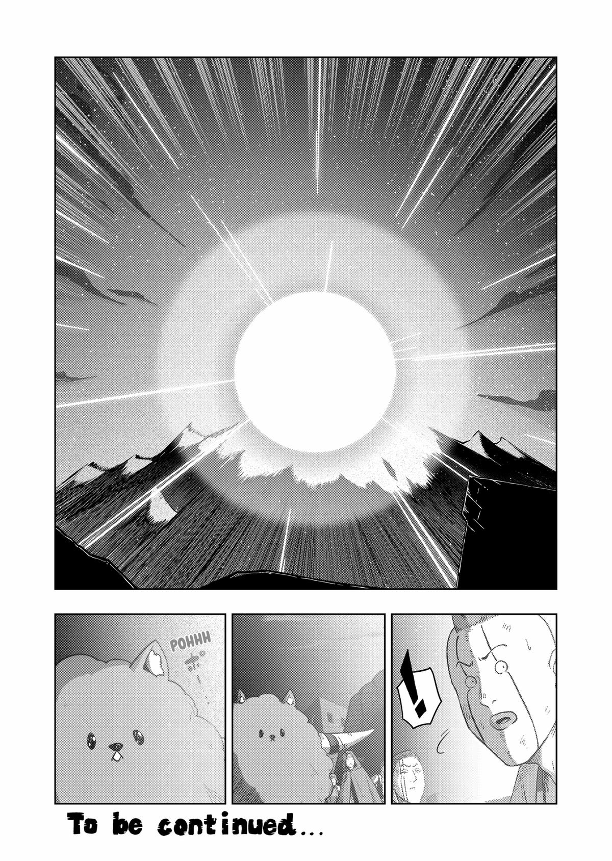 Iken Senki Völundio Chap 53 - Next Chap 54