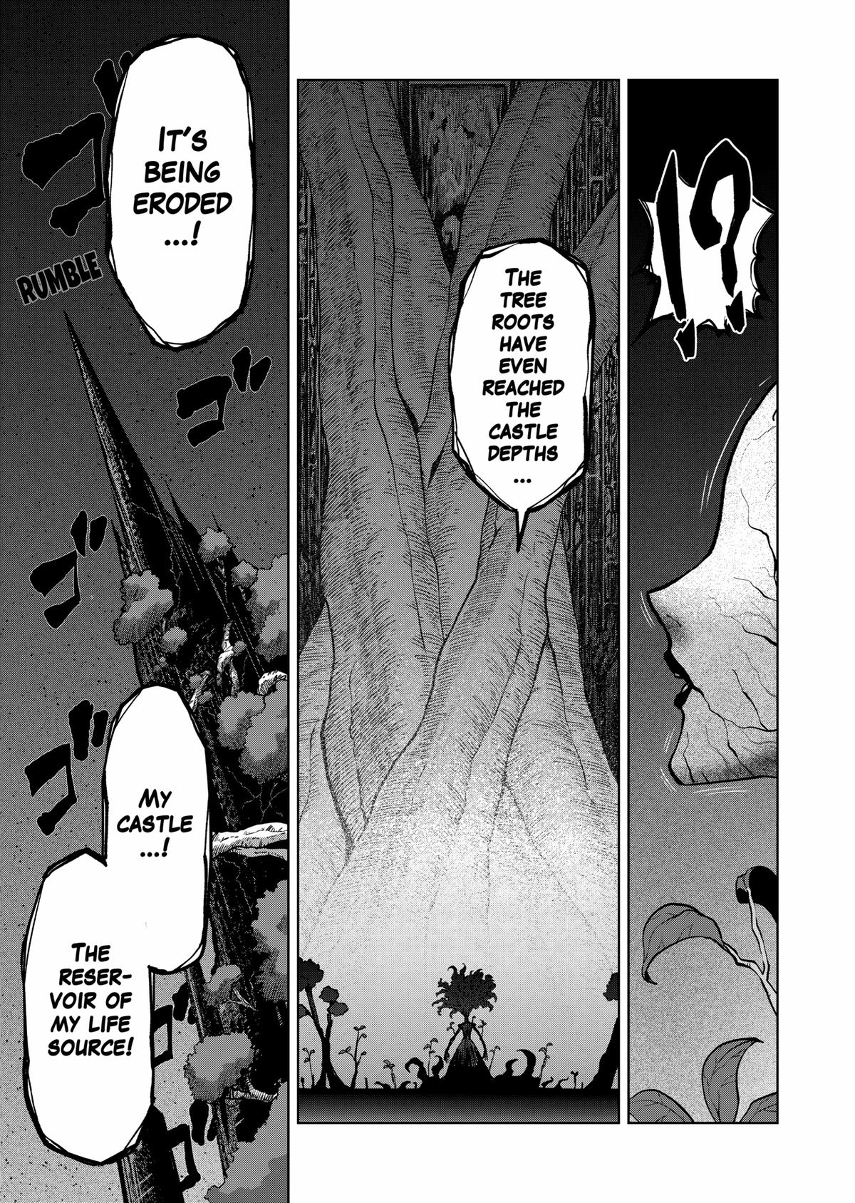 Iken Senki Völundio Chap 53 - Next Chap 54