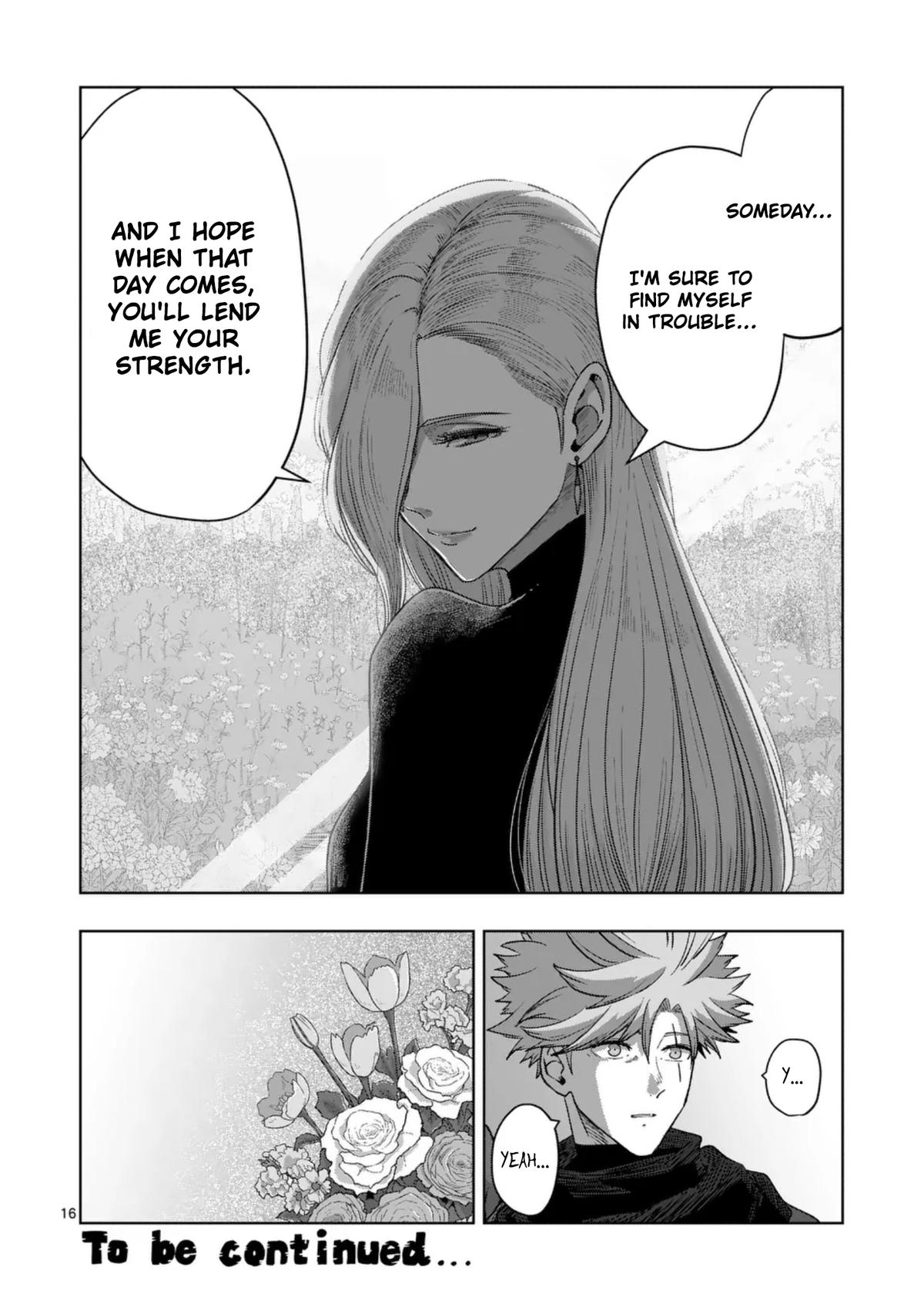 Iken Senki Völundio Chap 67.1 - Next Chap 68.1