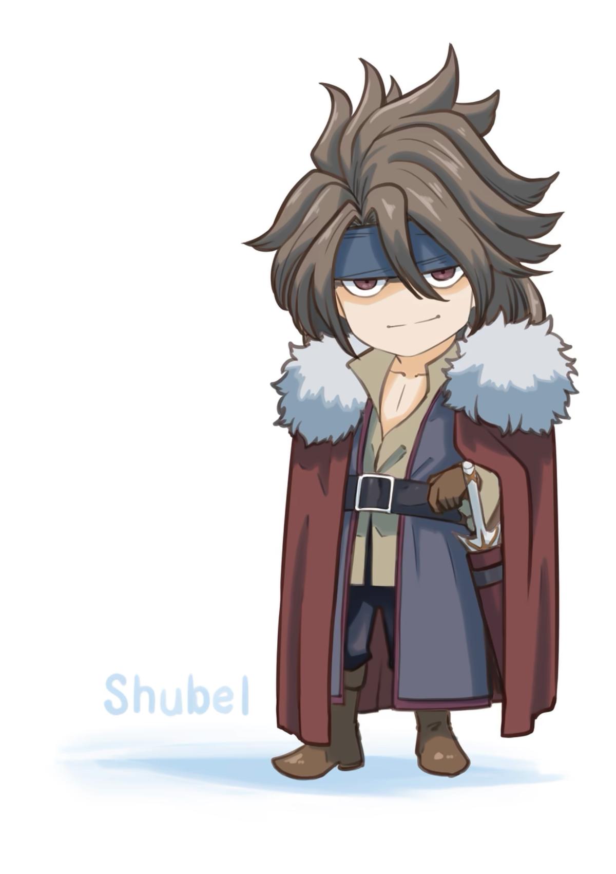Iken Senki Völundio Chap 67.1 - Next Chap 68.1