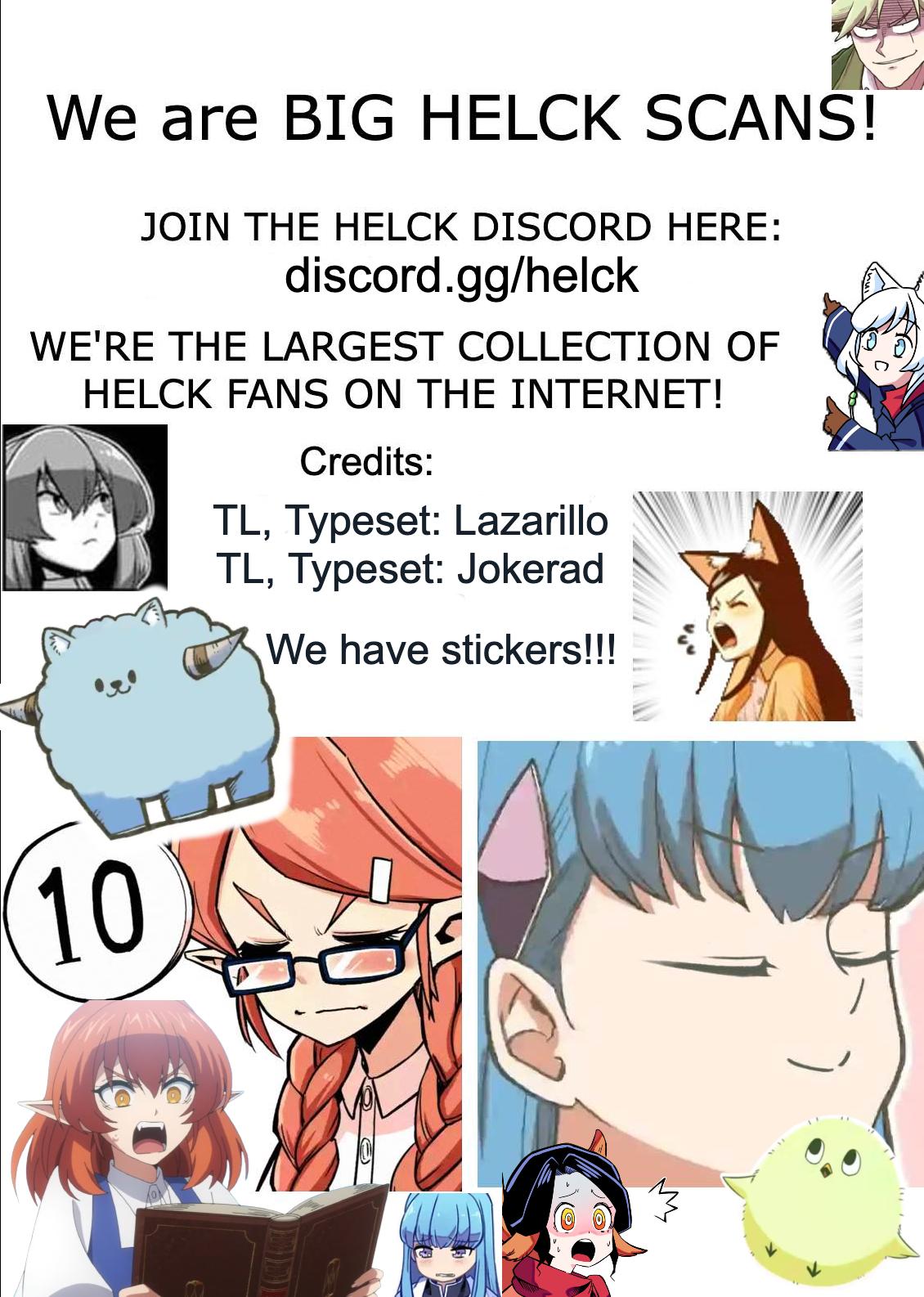 Iken Senki Völundio Chap 64 - Next Chap 65