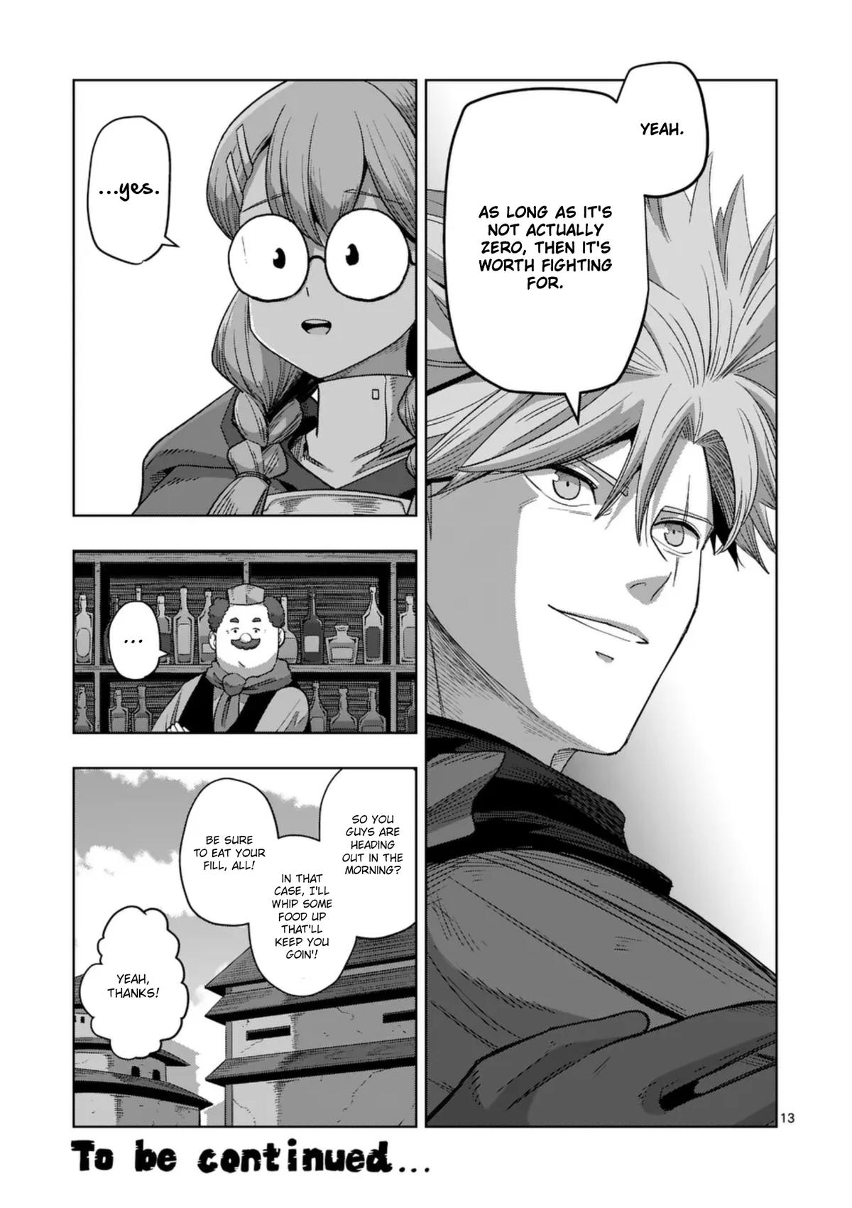 Iken Senki Völundio Chap 65.099 - Next Chap 66.099