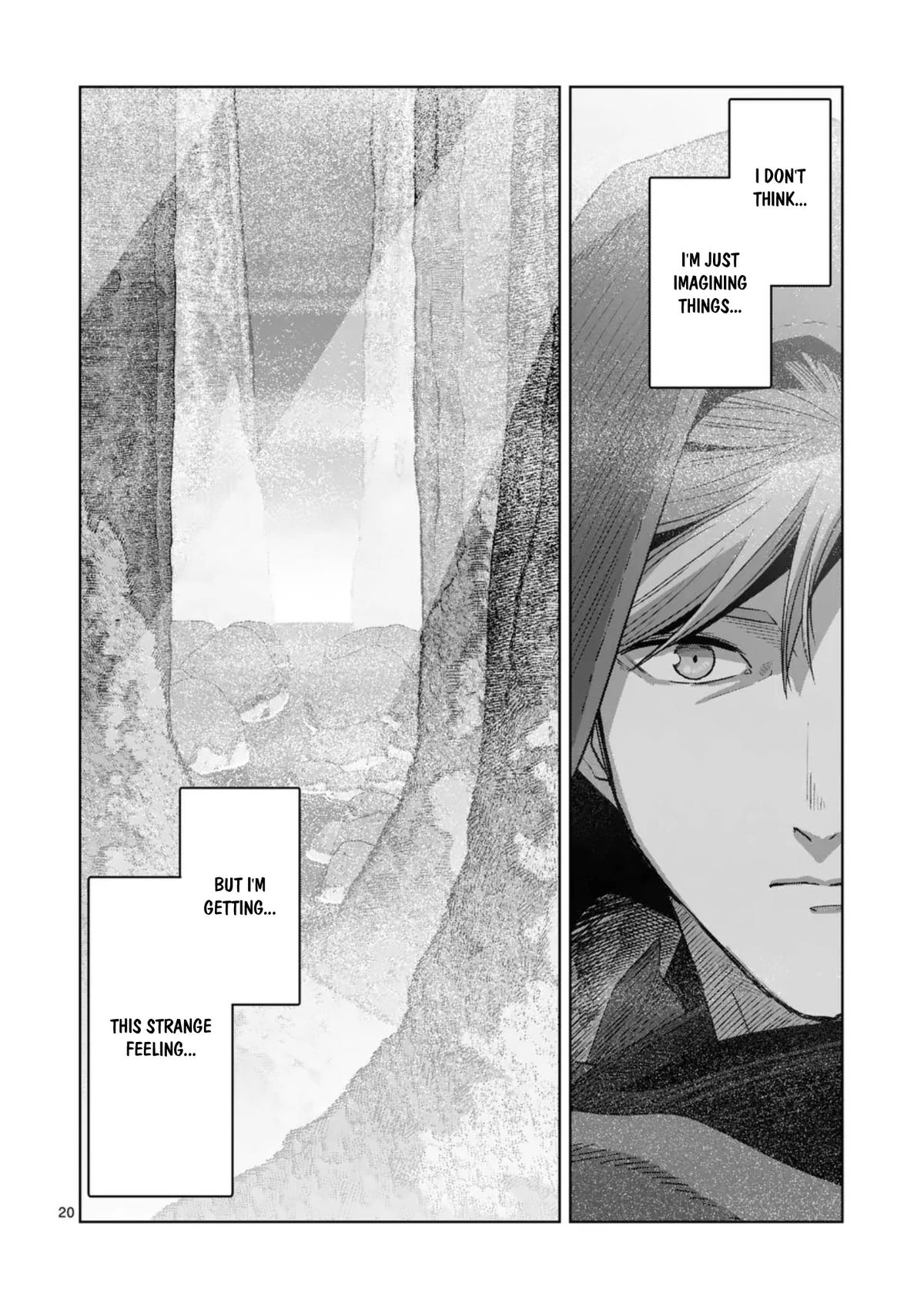 Iken Senki Völundio Chap 65.2 - Next Chap 66.2