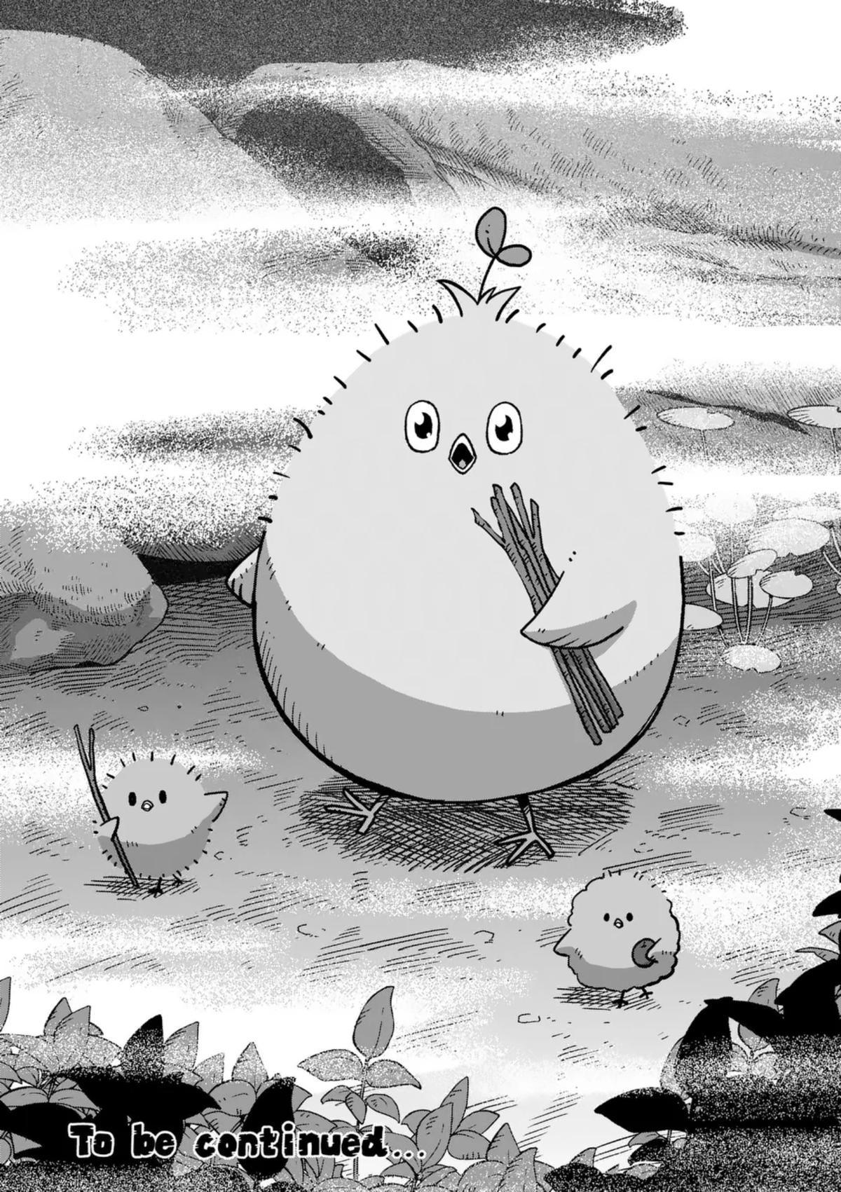 Iken Senki Völundio Chap 65.2 - Next Chap 66.2