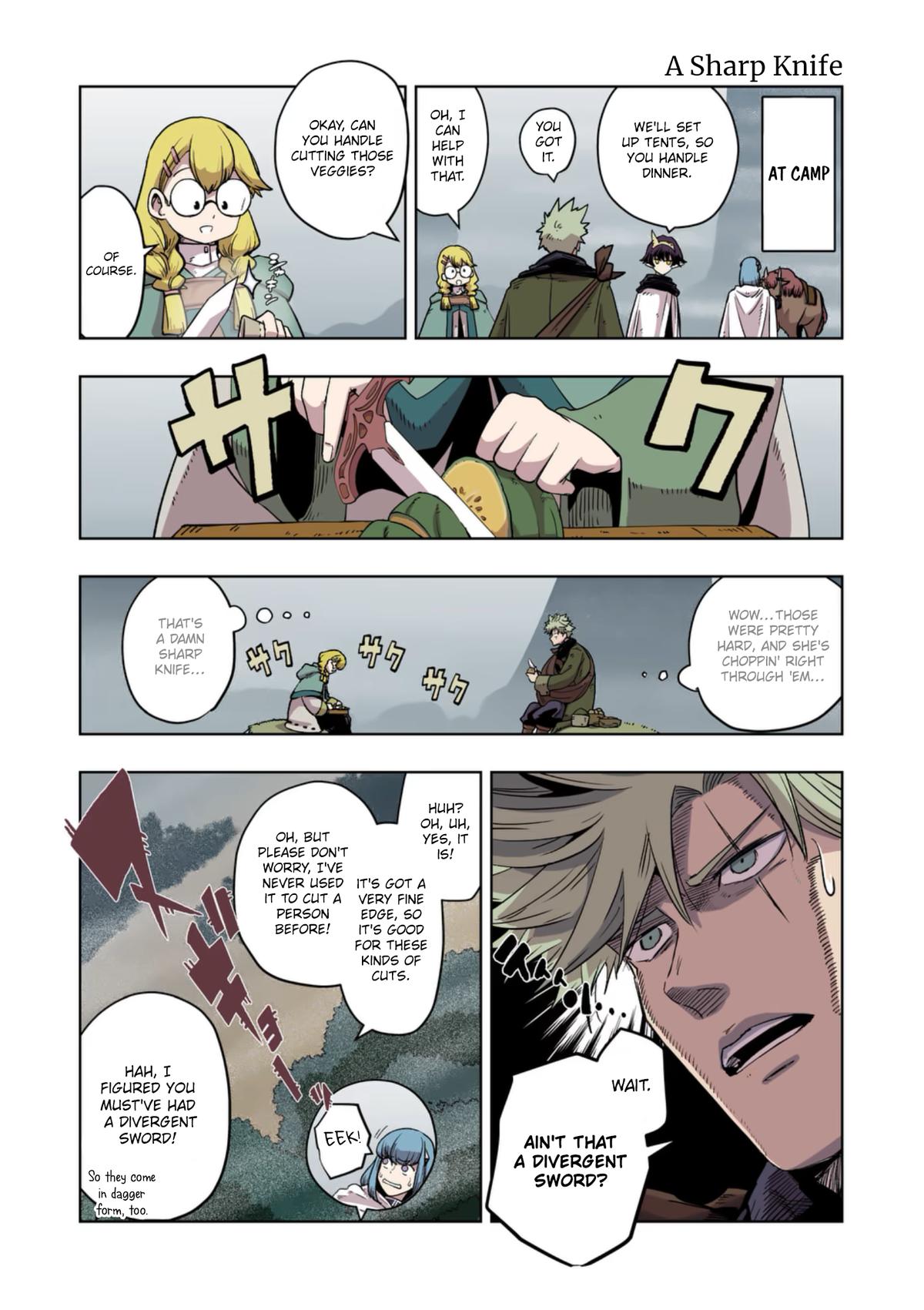 Iken Senki Völundio Chap 65.2 - Next Chap 66.2