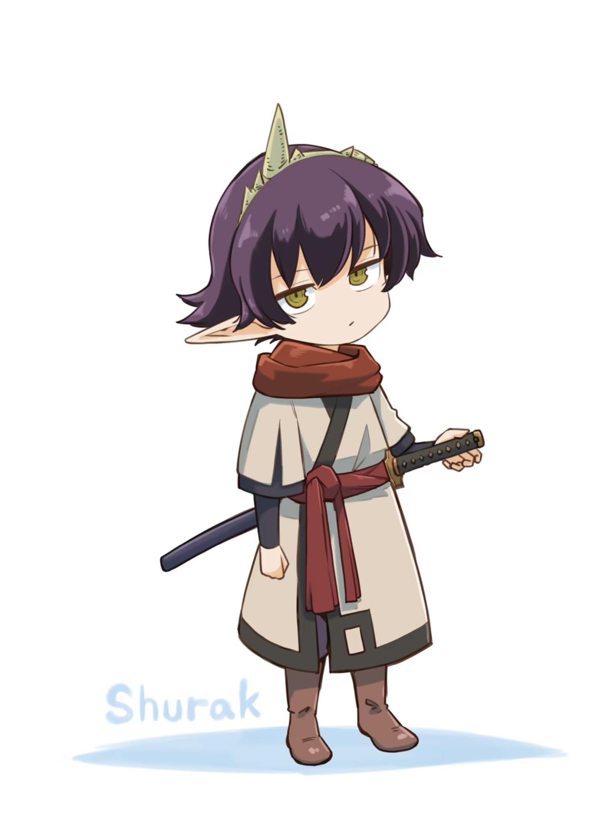 Iken Senki Völundio Chap 66.3 - Next Chap 67.3