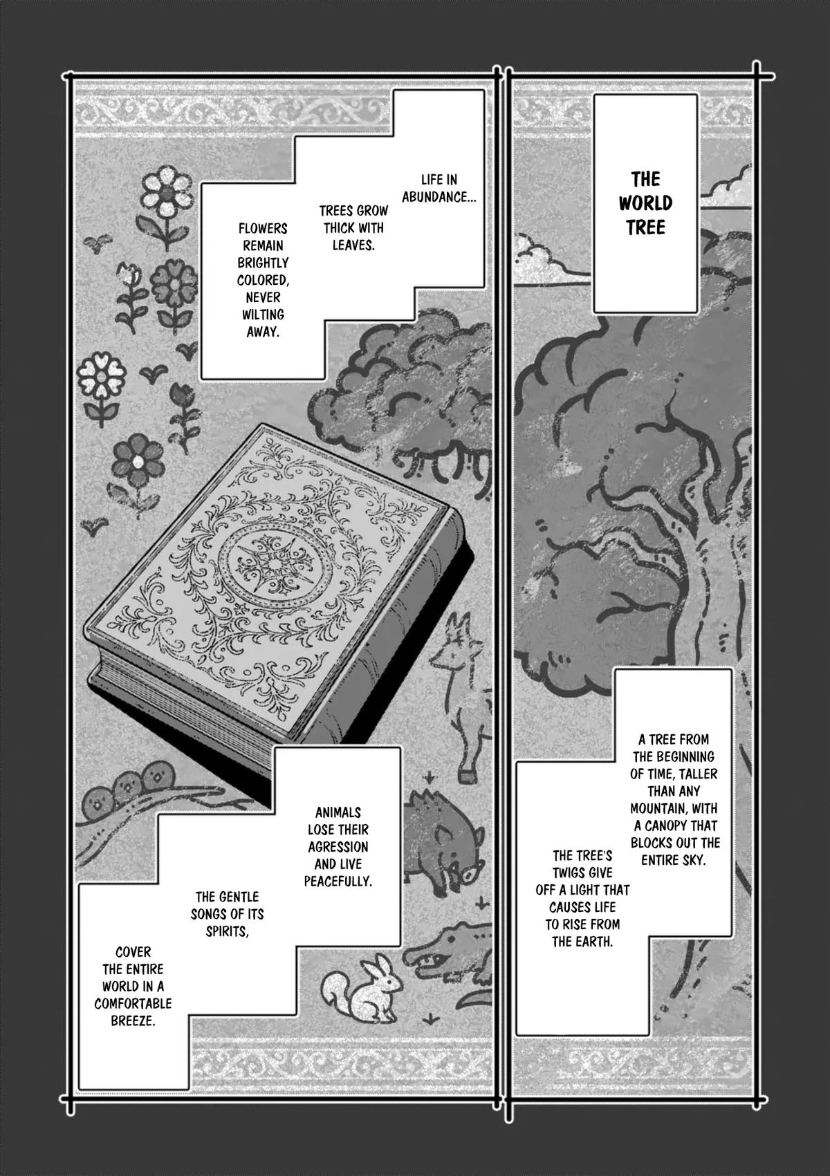 Iken Senki Völundio Chap 66.1 - Next Chap 67.1