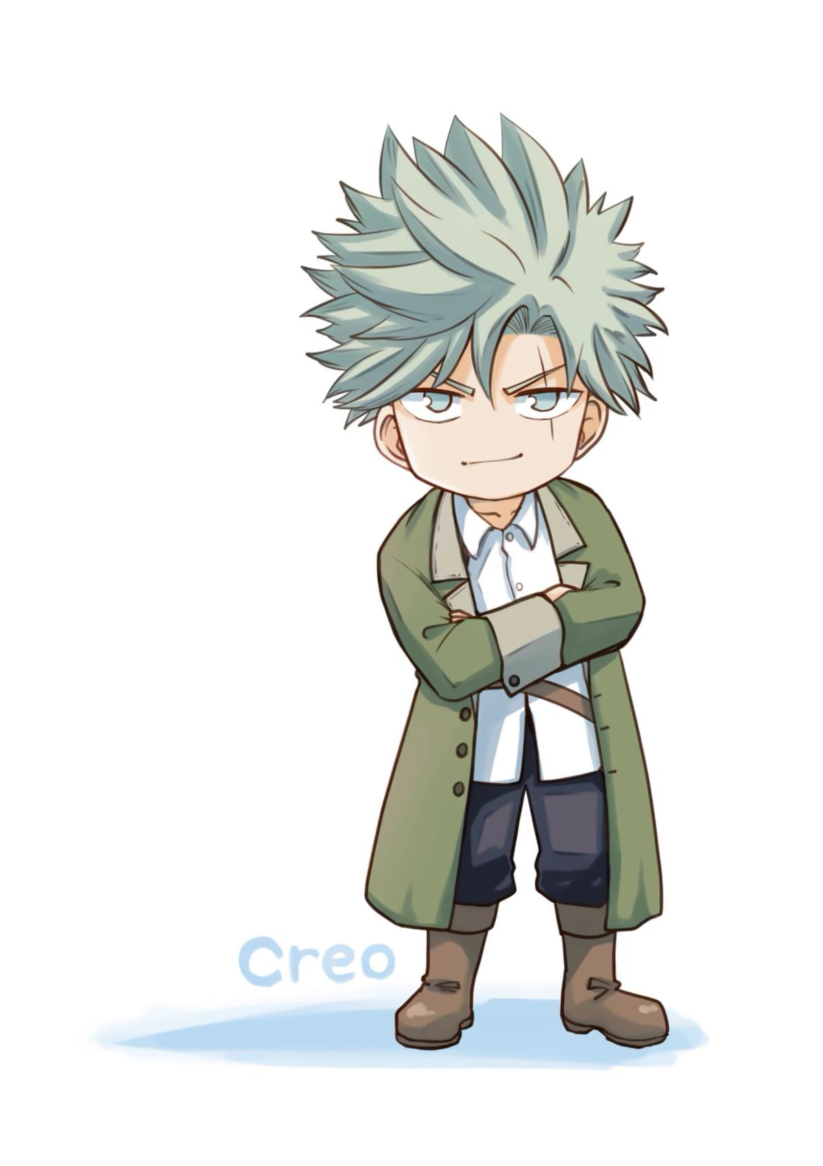 Iken Senki Völundio Chap 66.1 - Next Chap 67.1