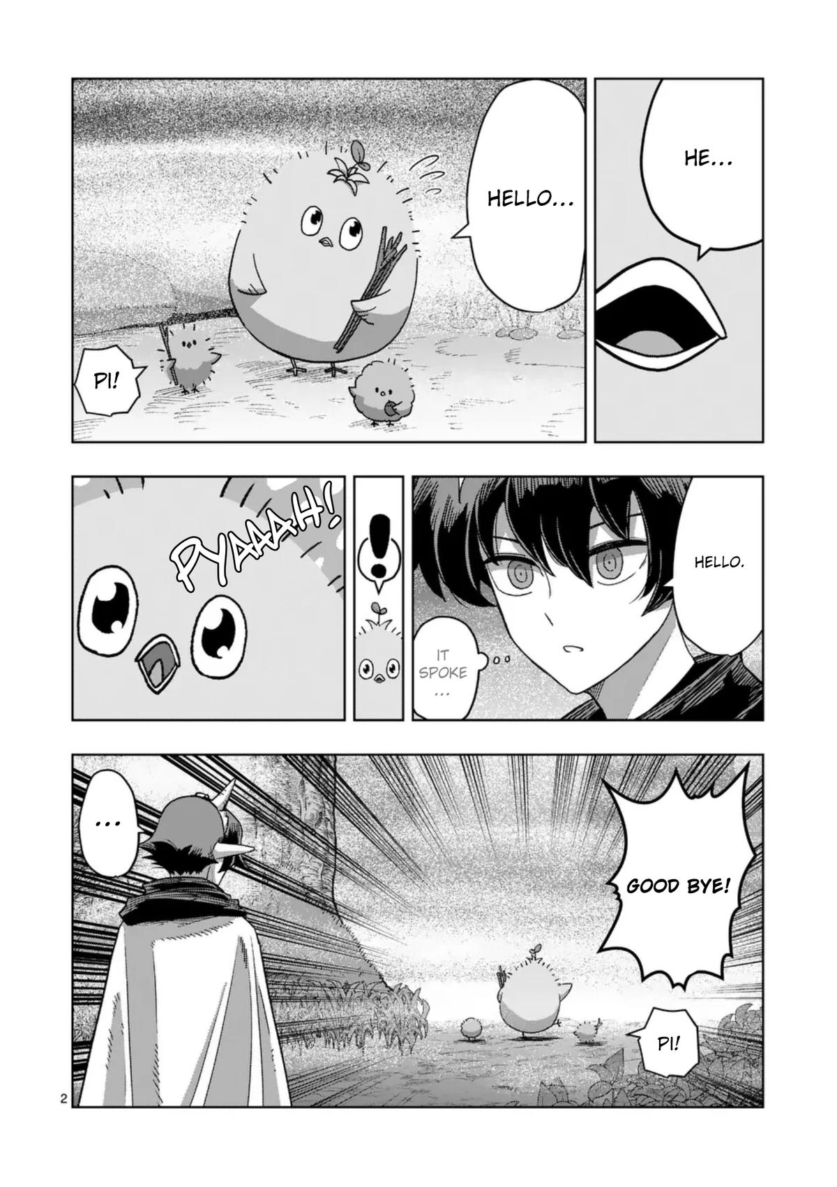 Iken Senki Völundio Chap 66.1 - Next Chap 67.1