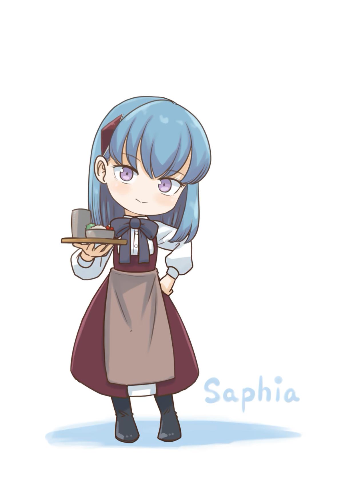 Iken Senki Völundio Chap 66.2 - Next Chap 67.2