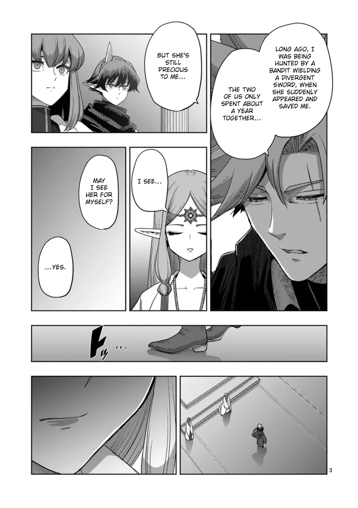 Iken Senki Völundio Chap 68.1 - Next Chap 69.1