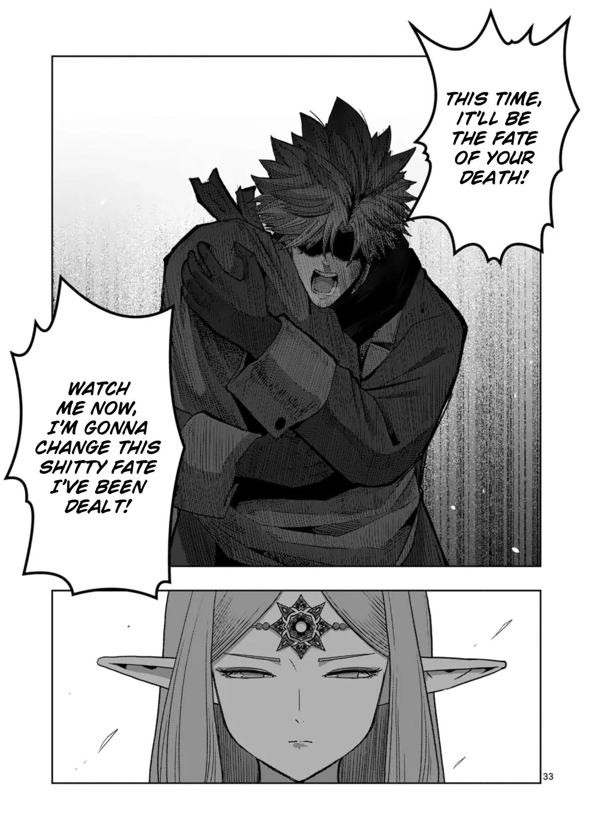 Iken Senki Völundio Chap 68.2 - Next Chap 69.2