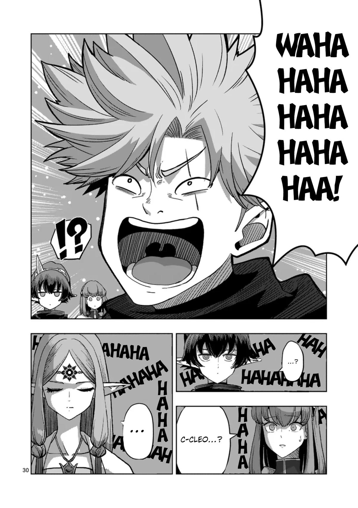 Iken Senki Völundio Chap 68.2 - Next Chap 69.2