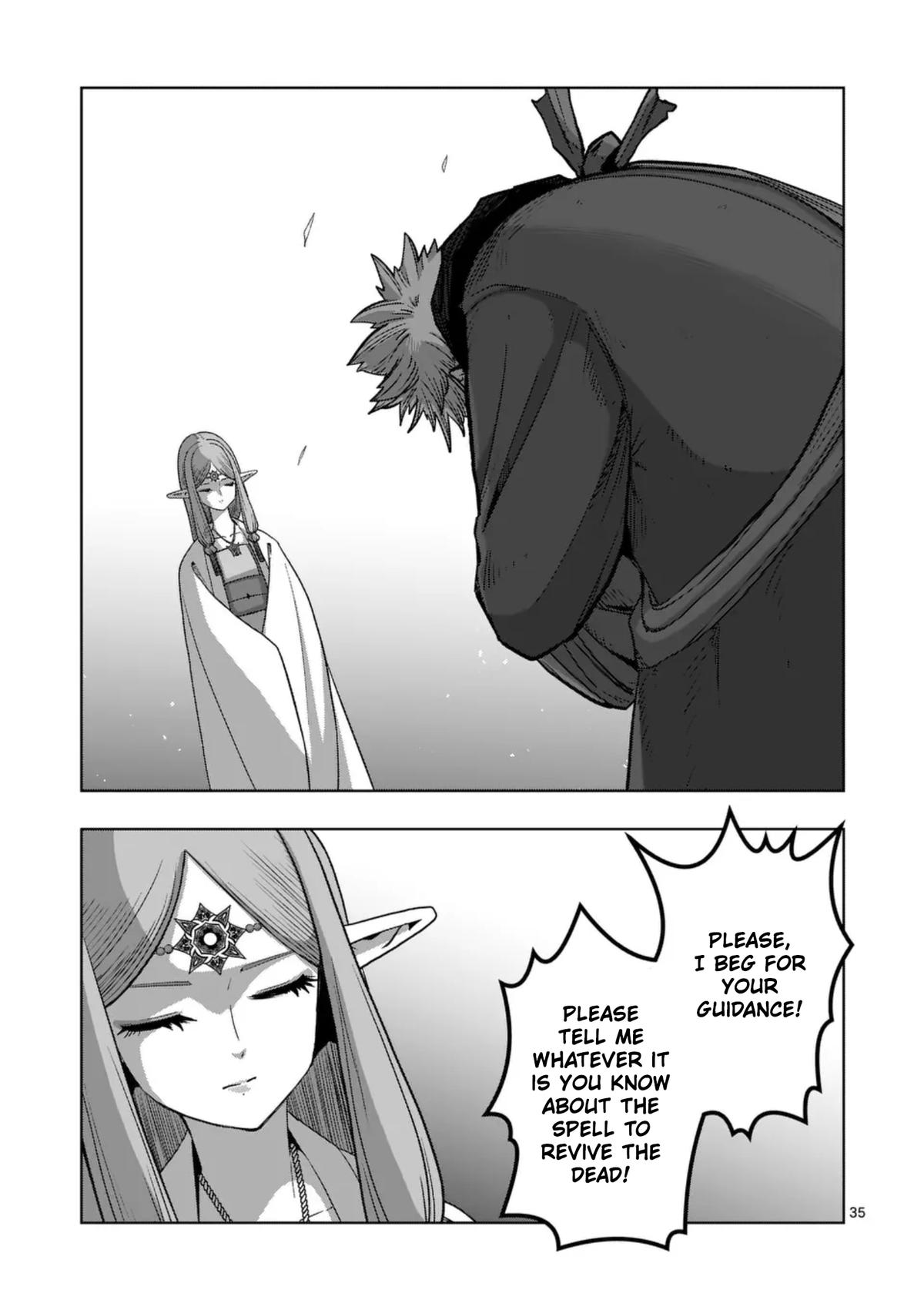 Iken Senki Völundio Chap 68.2 - Next Chap 69.2