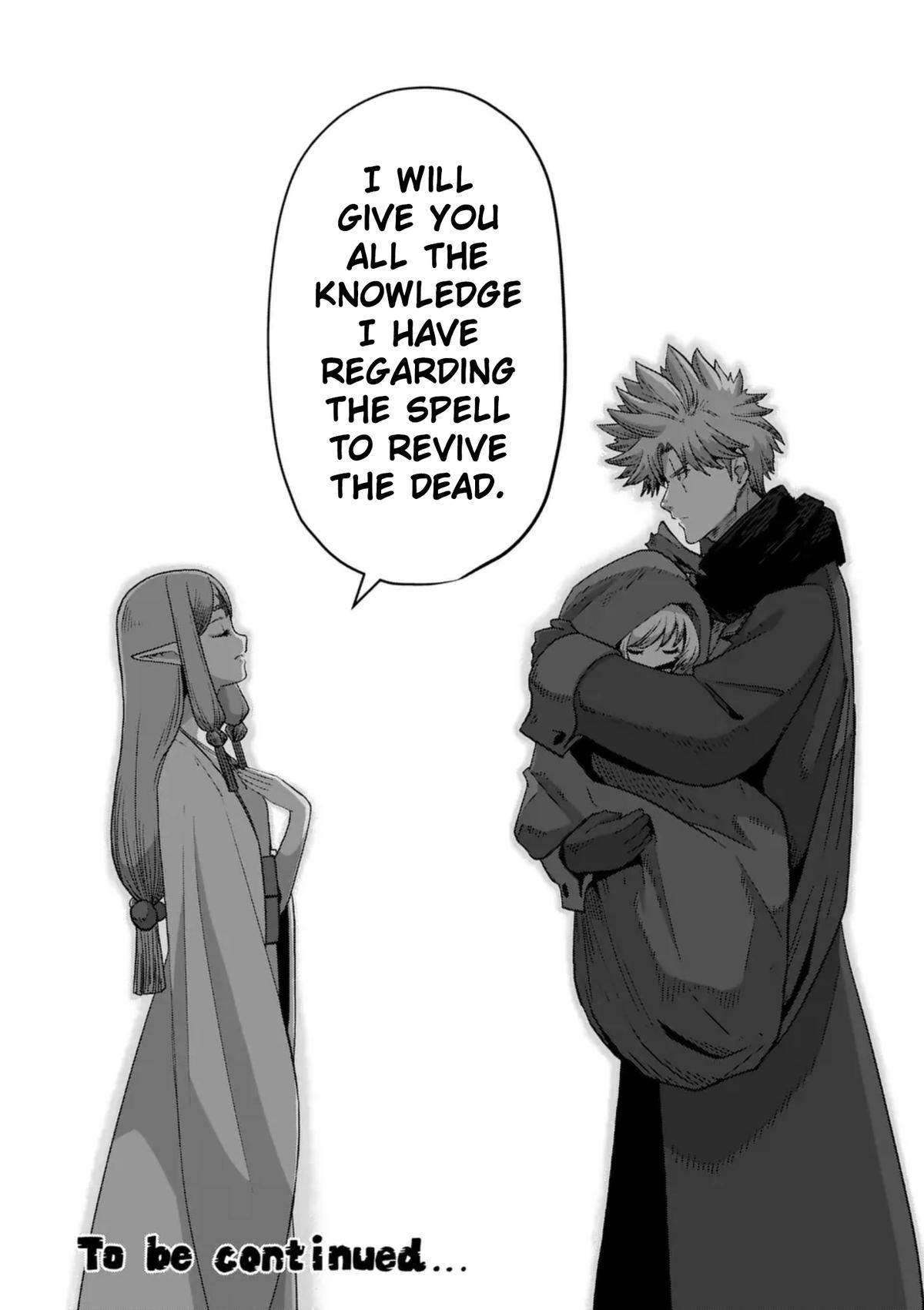 Iken Senki Völundio Chap 68.2 - Next Chap 69.2