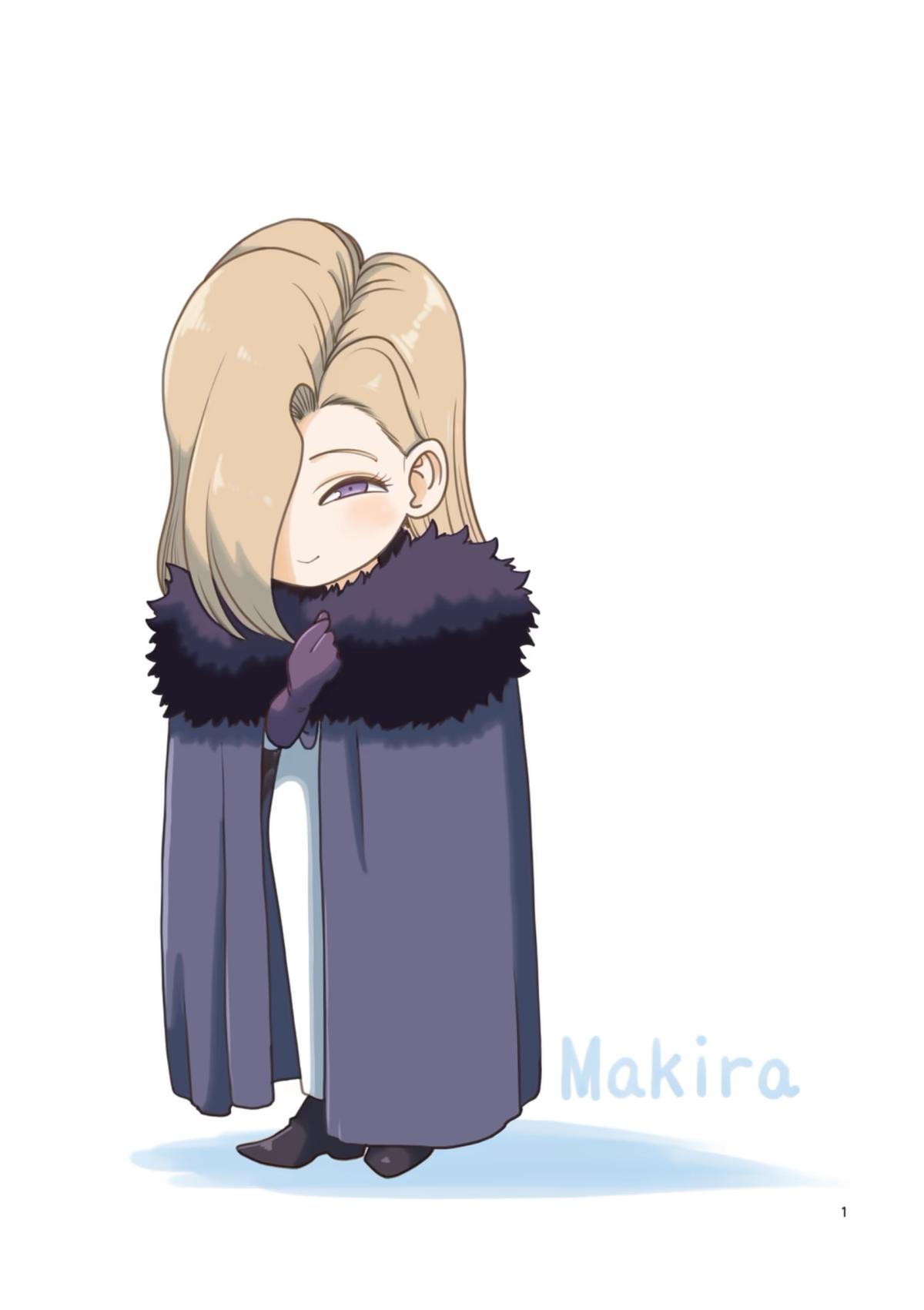 Iken Senki Völundio Chap 68.2 - Next Chap 69.2