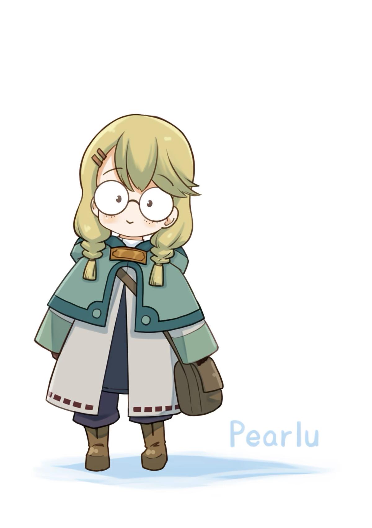 Iken Senki Völundio Chap 69 - Next Chap 70