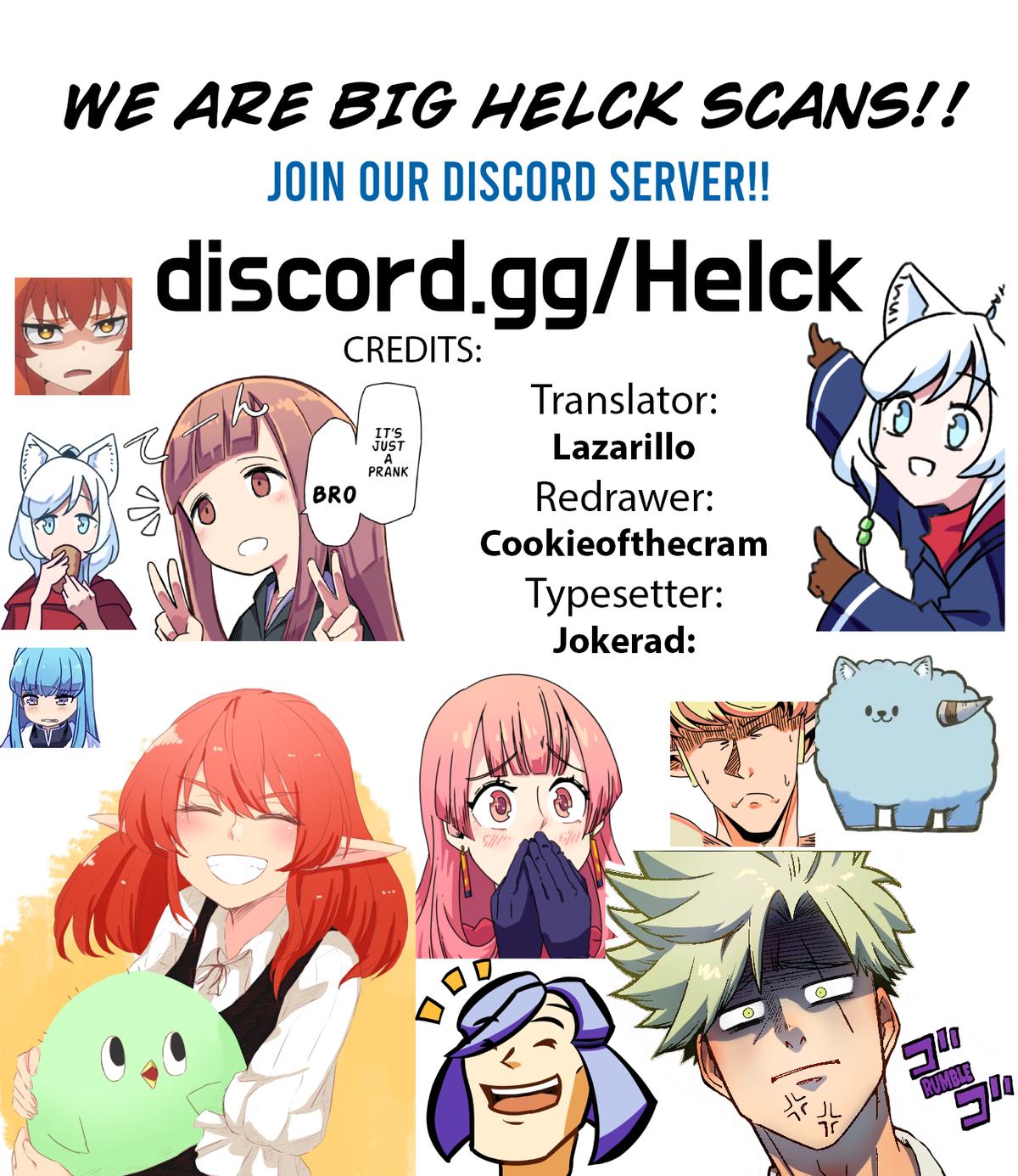 Iken Senki Völundio Chap 69 - Next Chap 70