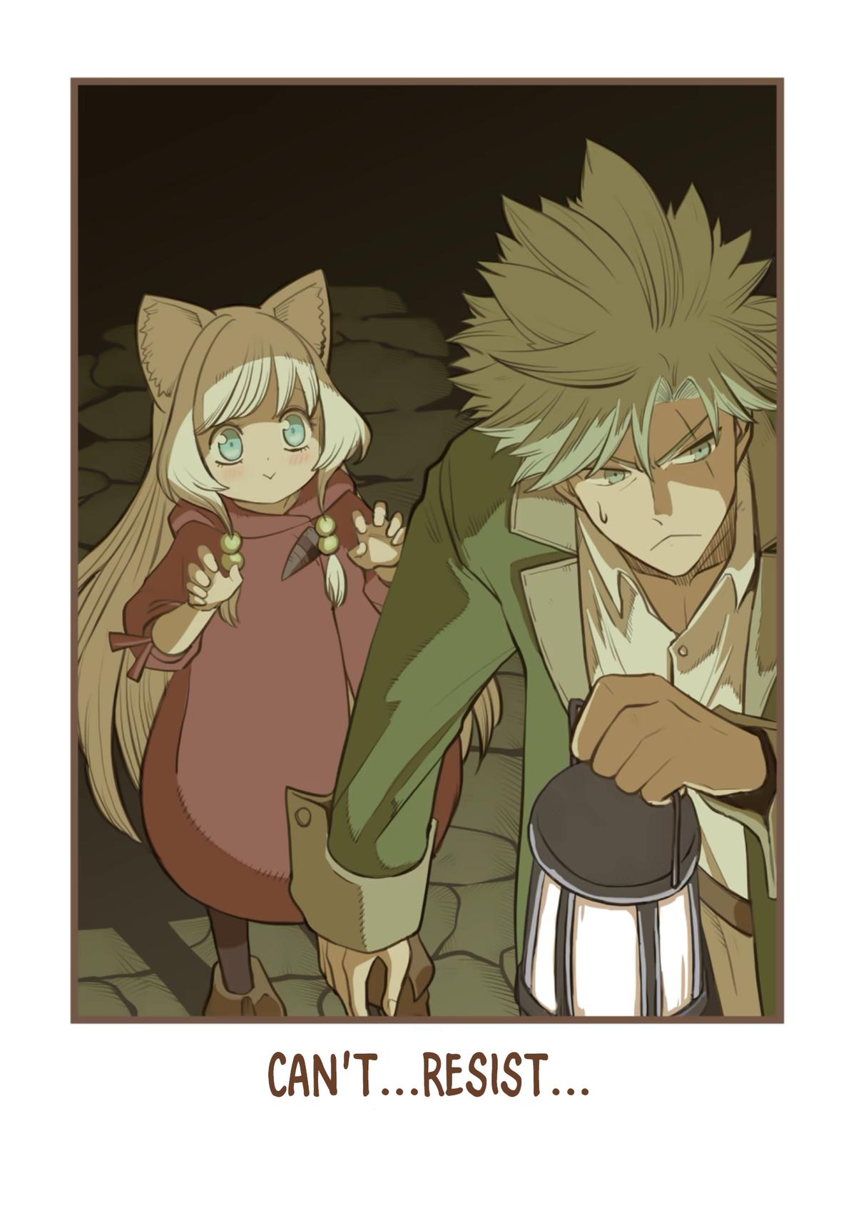 Iken Senki Völundio Chap 60 - Next Chap 61