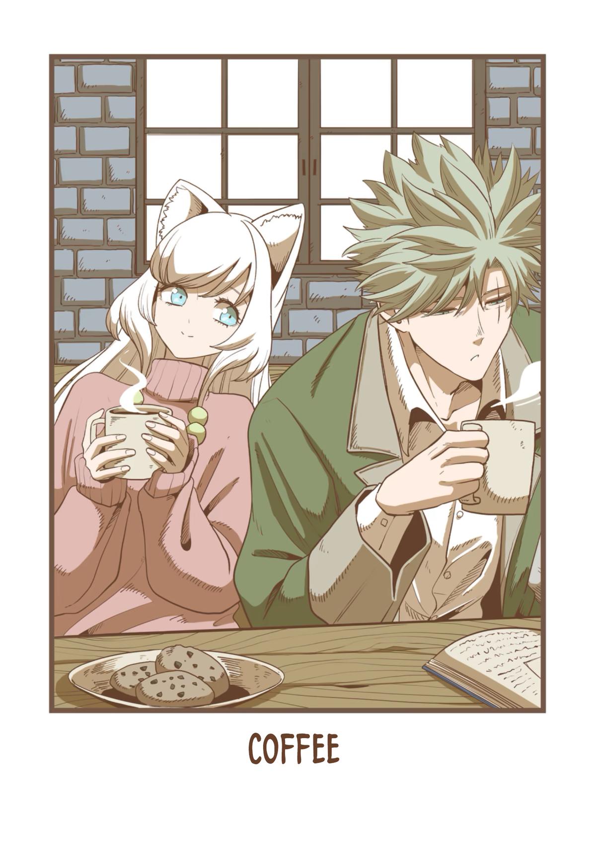 Iken Senki Völundio Chap 62 - Next Chap 63