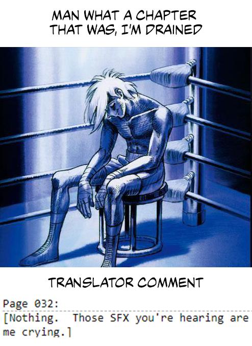 Iken Senki Völundio Chap 62 - Next Chap 63