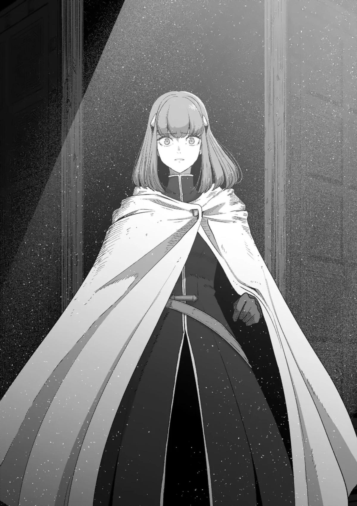 Iken Senki Völundio Chap 62 - Next Chap 63