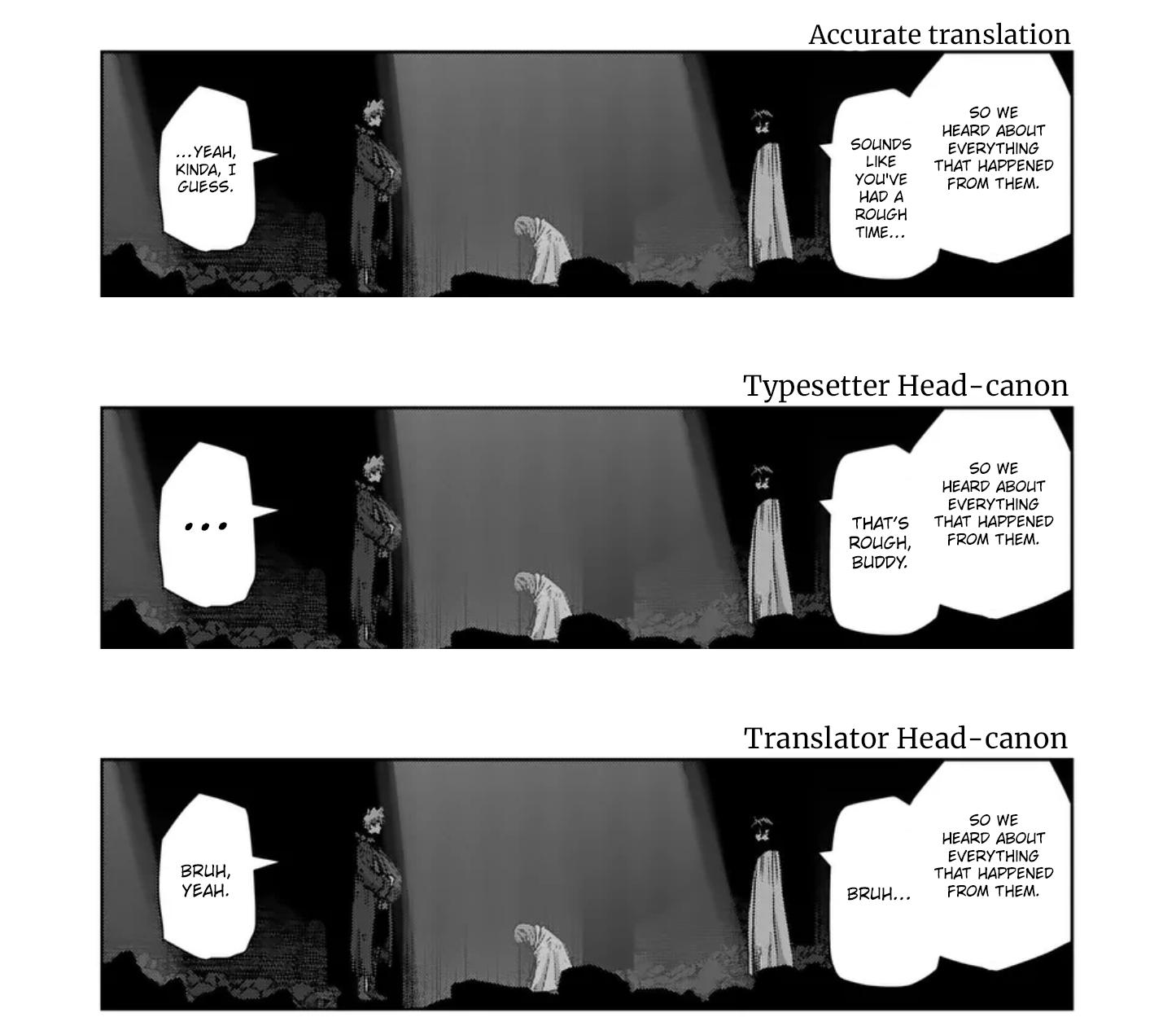 Iken Senki Völundio Chap 63 - Next Chap 64