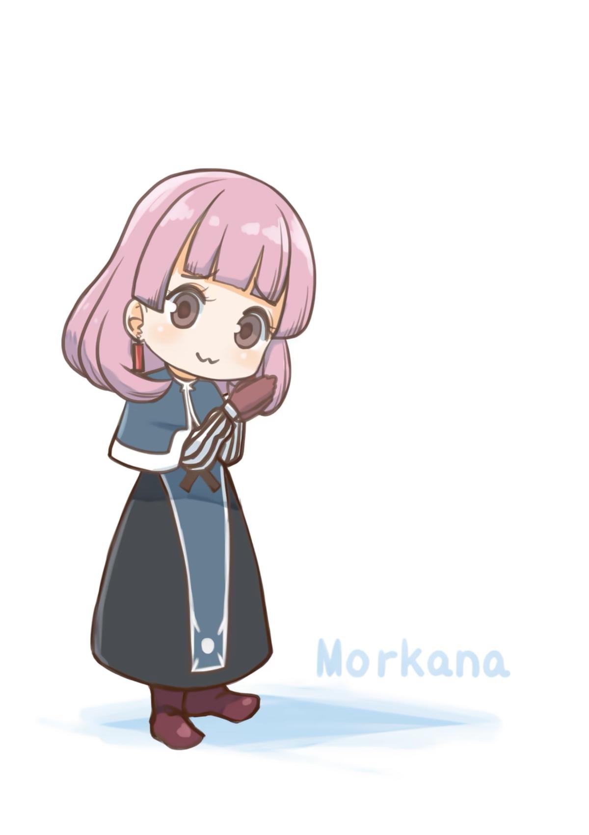 Iken Senki Völundio Chap 70 - Next Chap 71